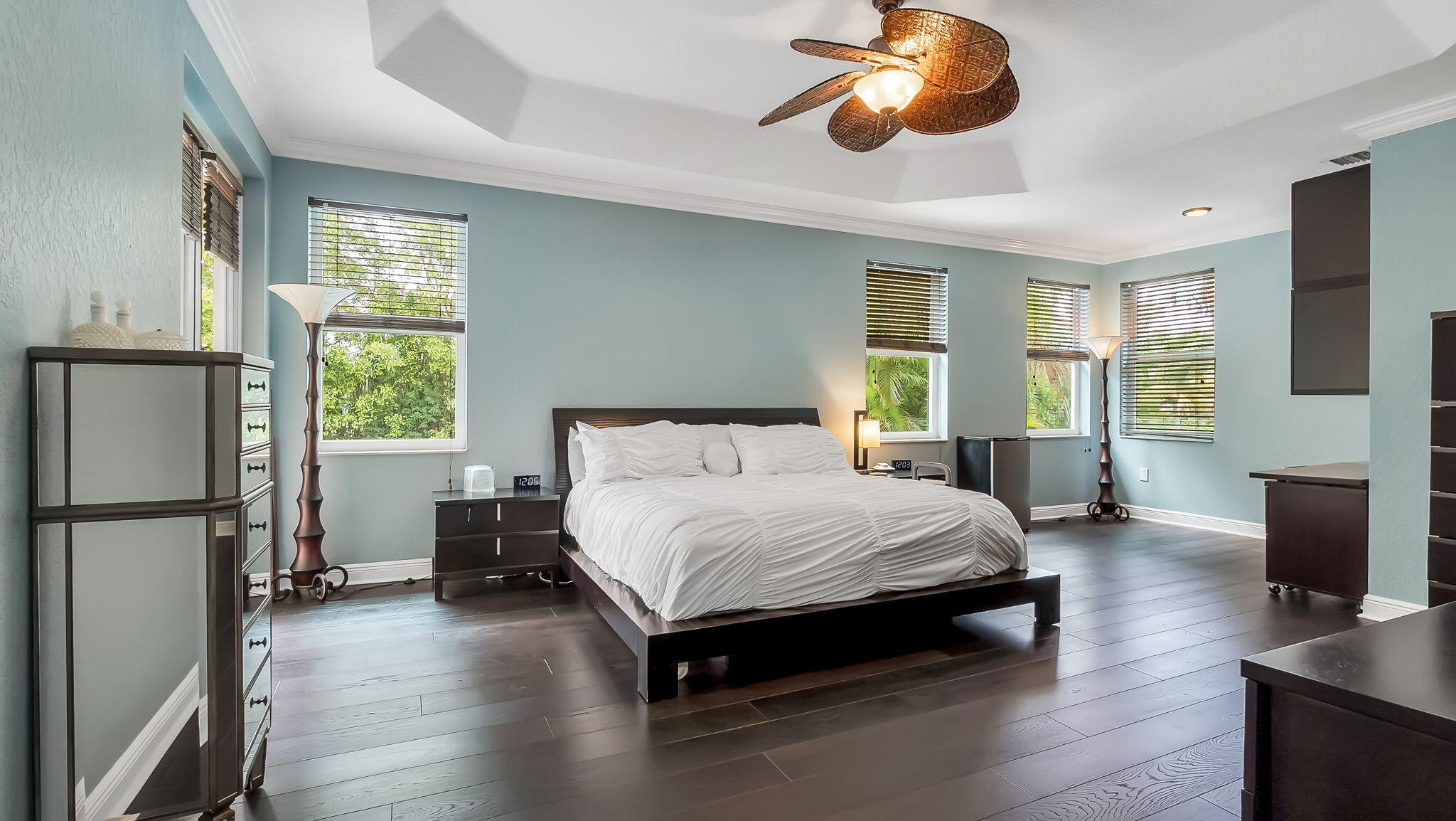Saturnia Isles - Residential