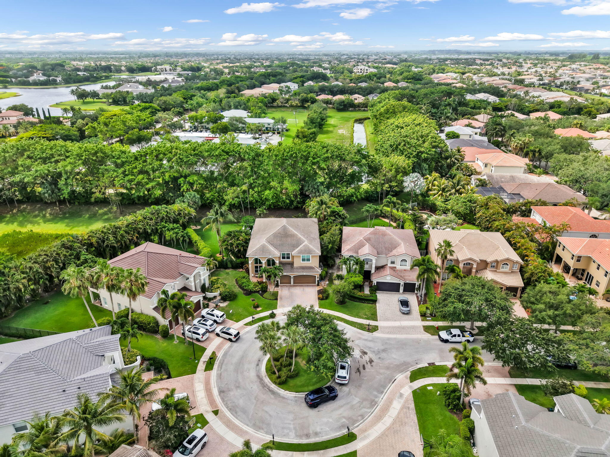 Saturnia Isles - Residential