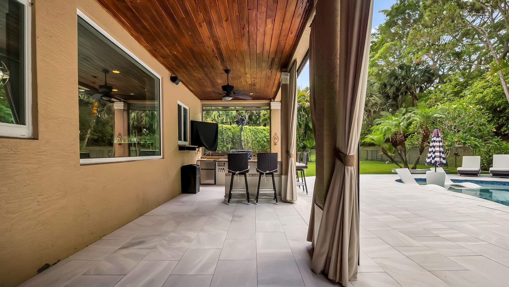 Saturnia Isles - Residential
