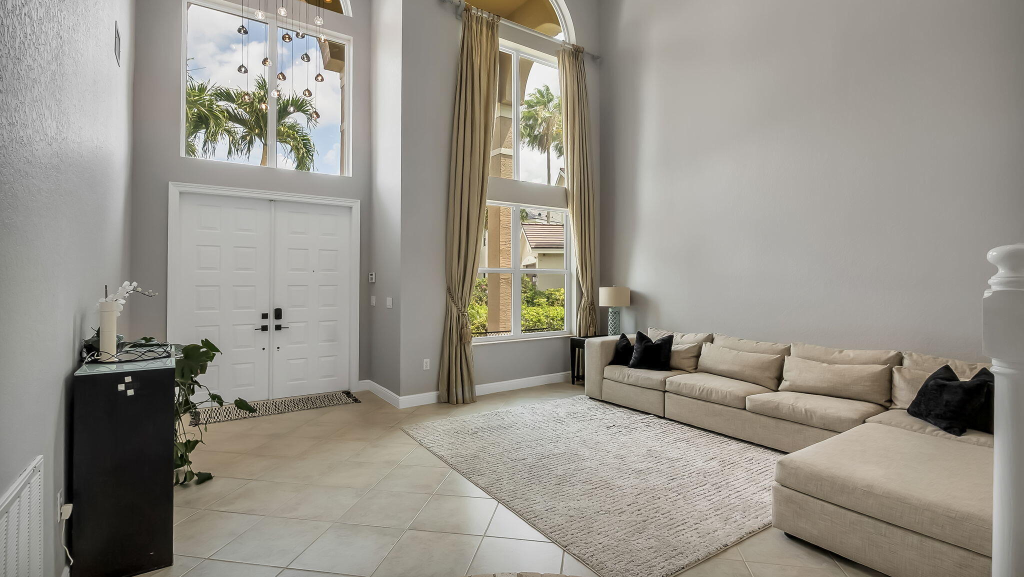 Saturnia Isles - Residential