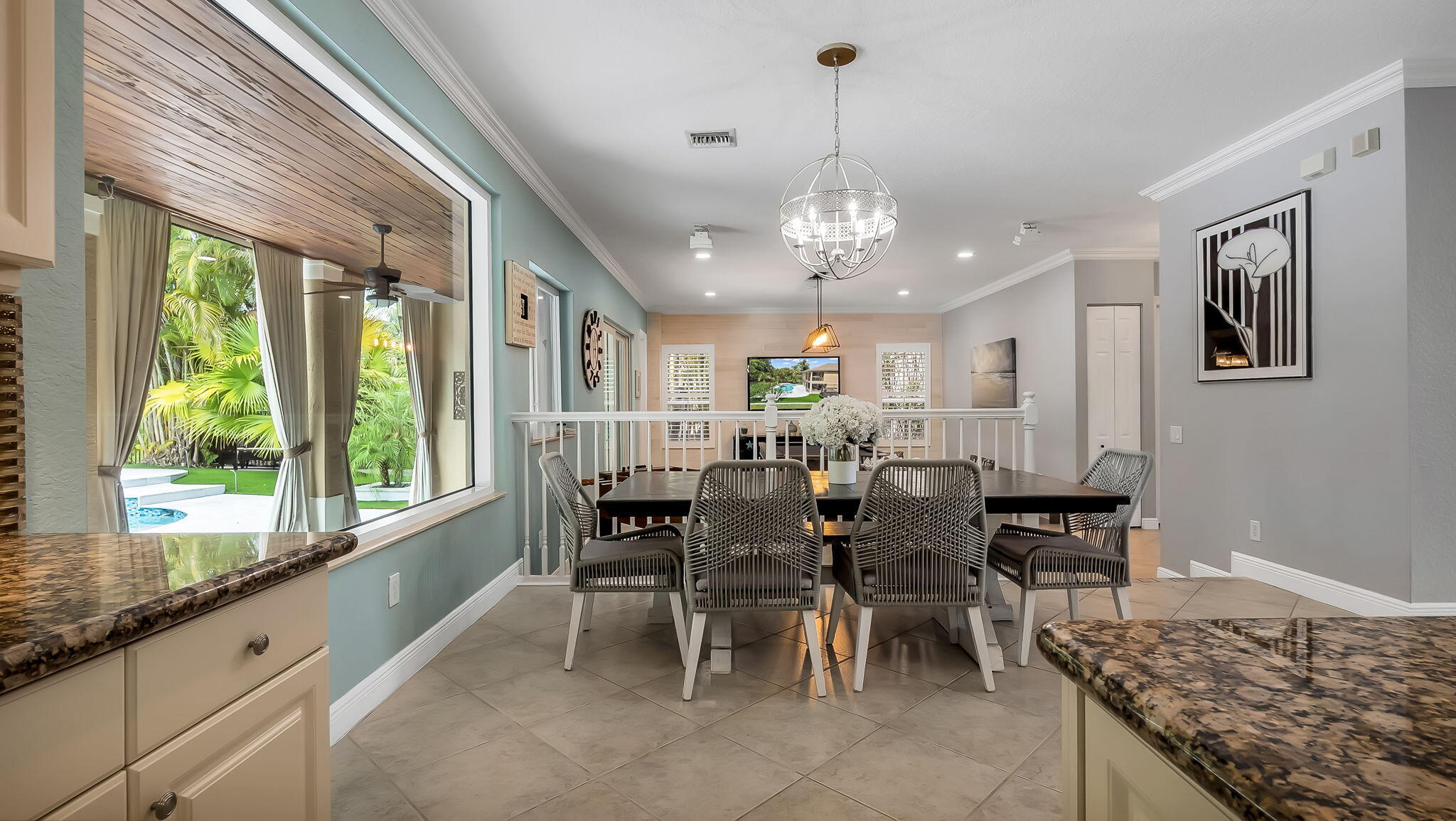 Saturnia Isles - Residential
