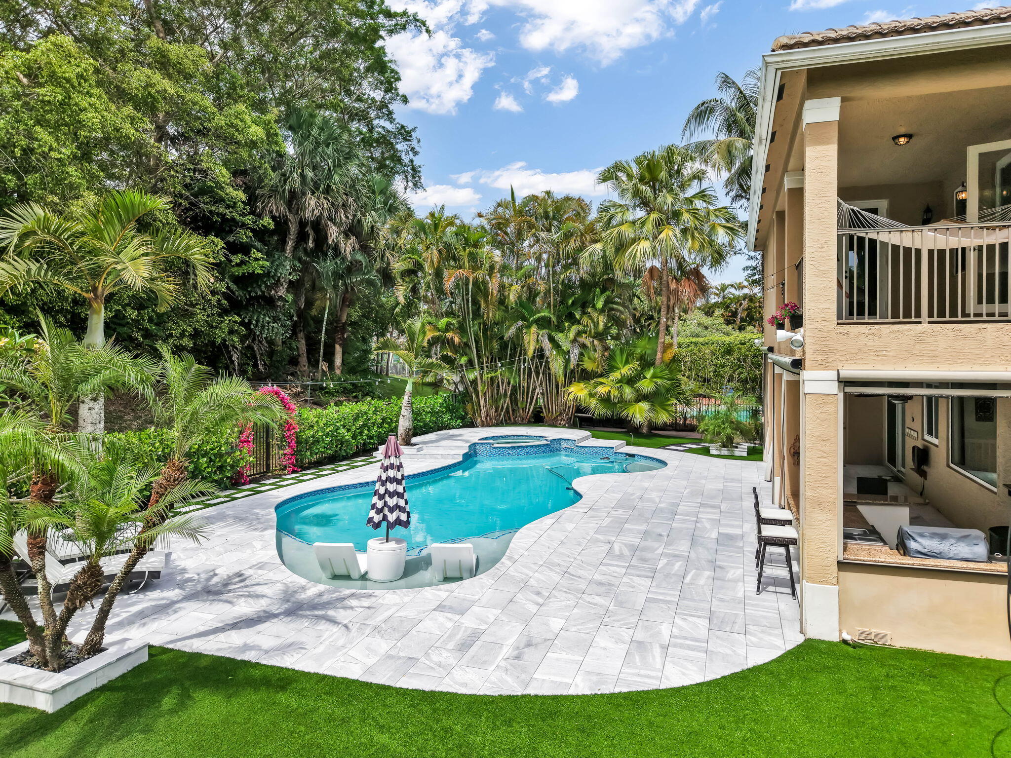 Saturnia Isles - Residential