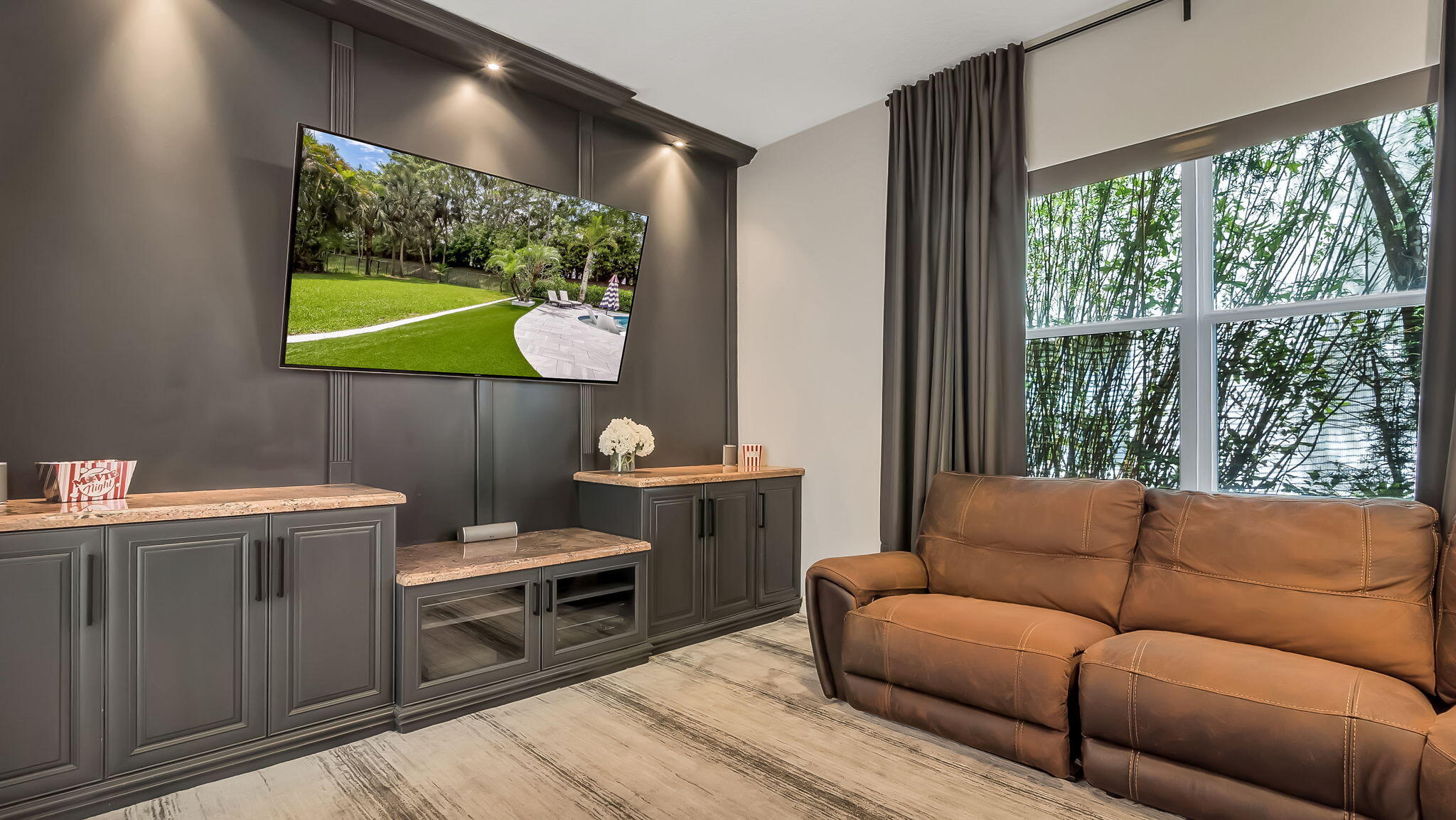 Saturnia Isles - Residential