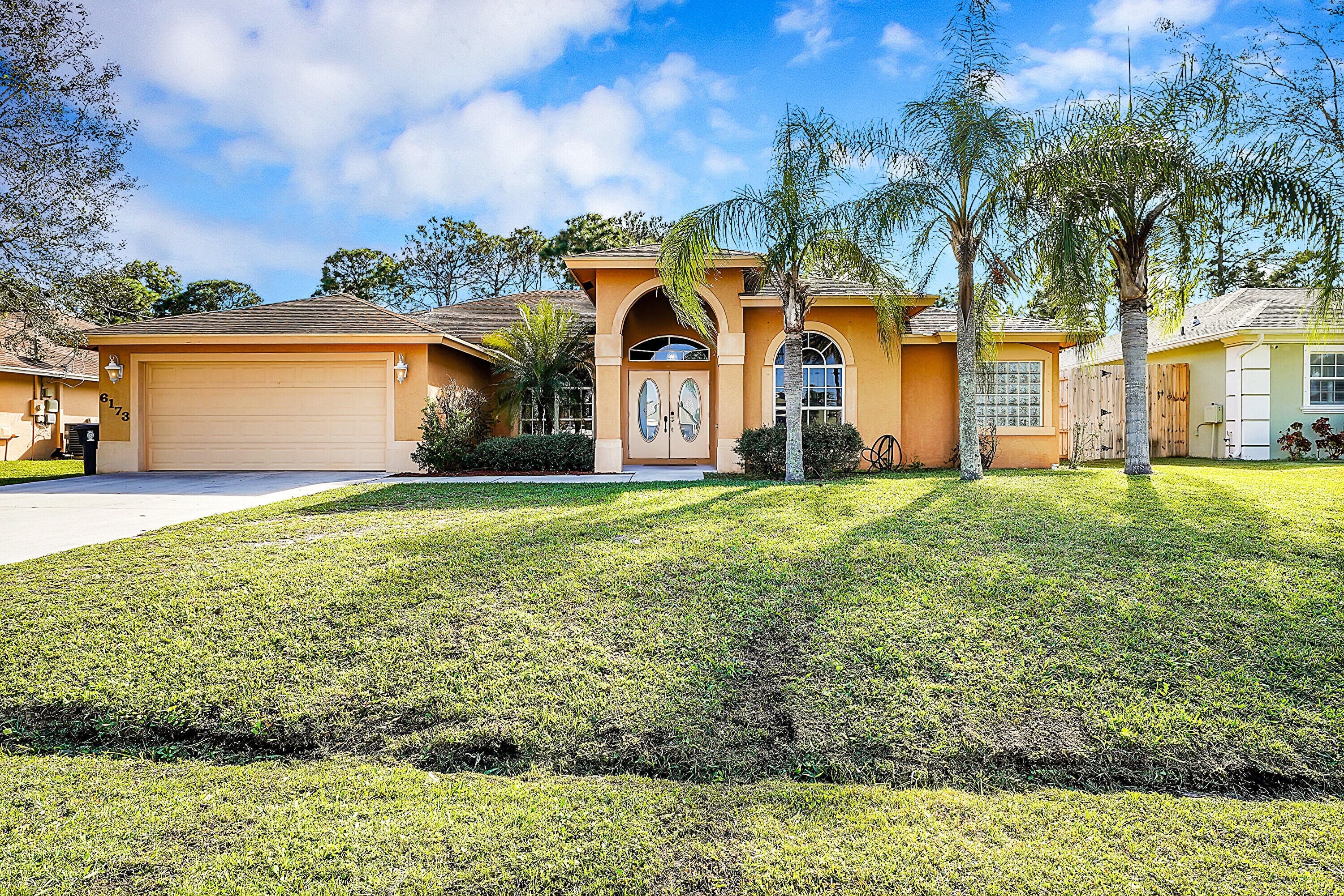 PORT ST LUCIE SECTION 44 - Residential