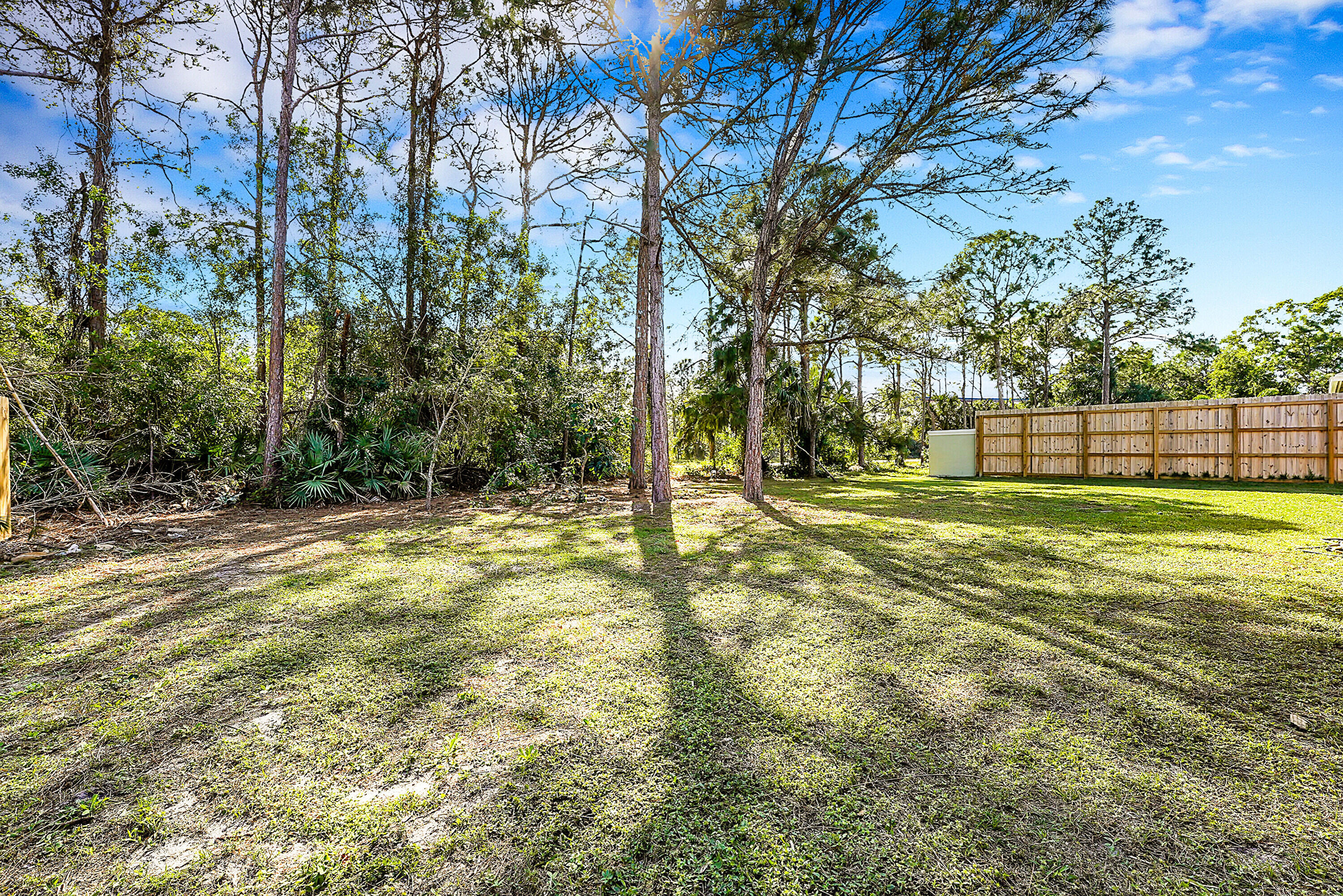 PORT ST LUCIE SECTION 44 - Residential