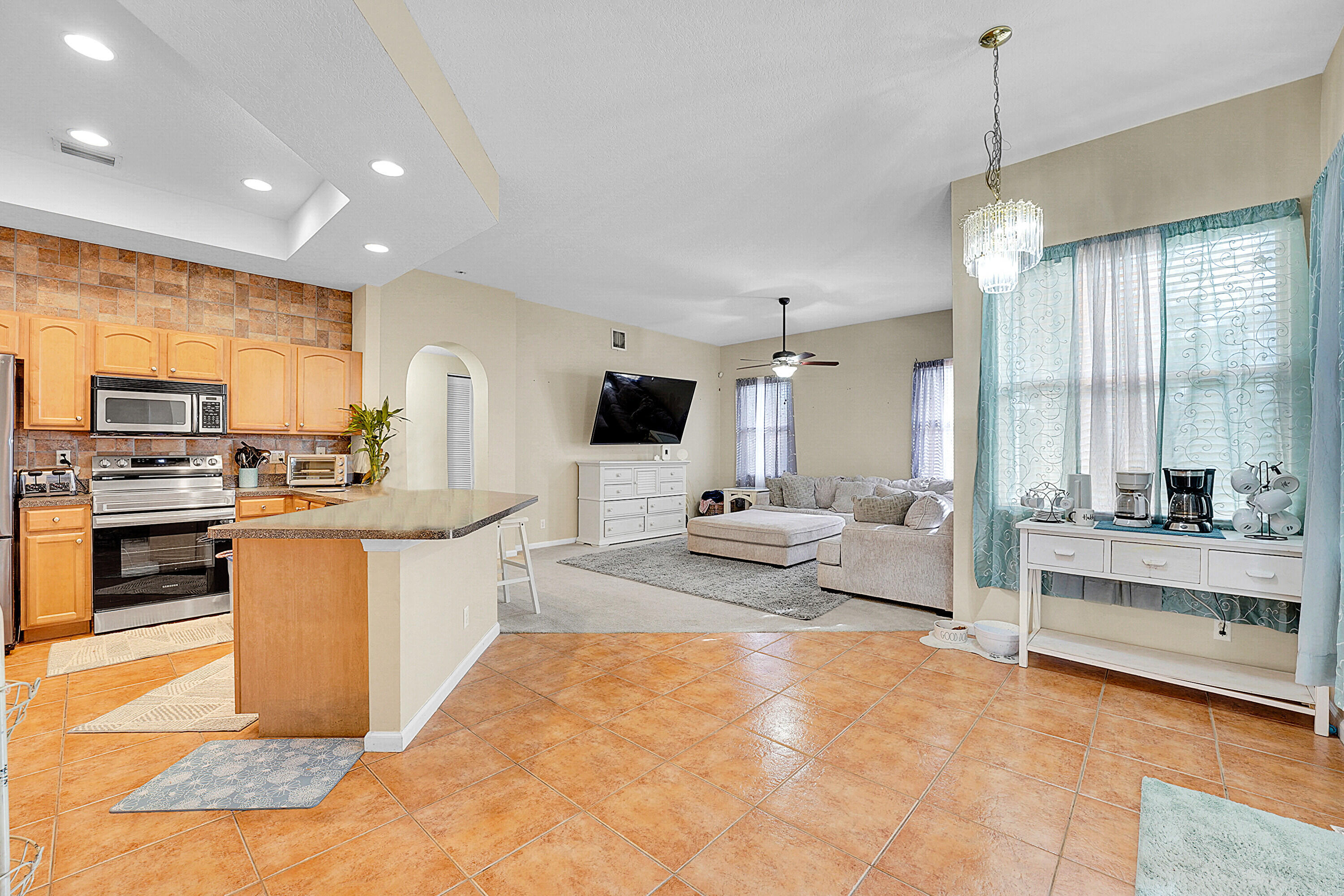 PORT ST LUCIE SECTION 44 - Residential