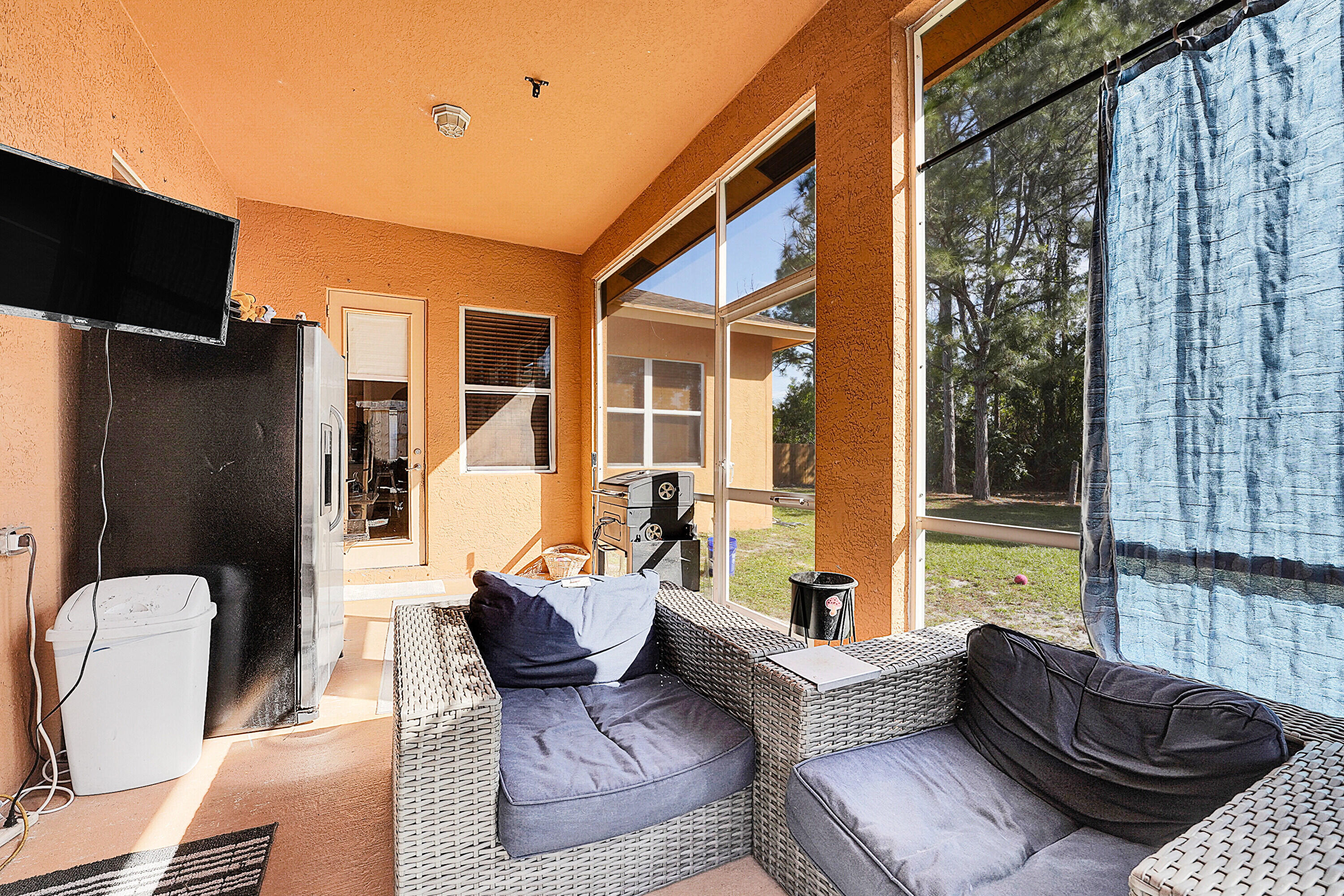 PORT ST LUCIE SECTION 44 - Residential
