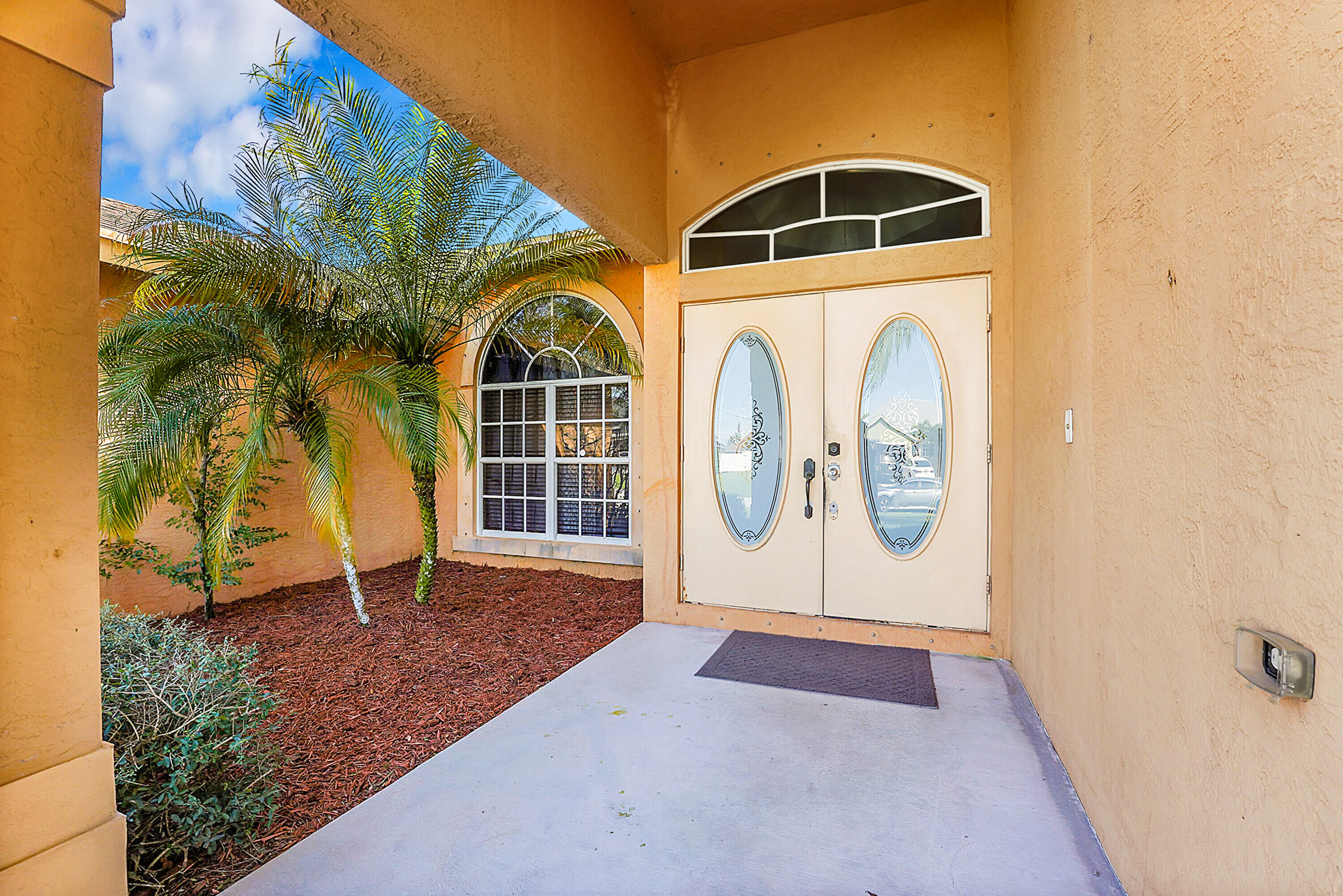 PORT ST LUCIE SECTION 44 - Residential
