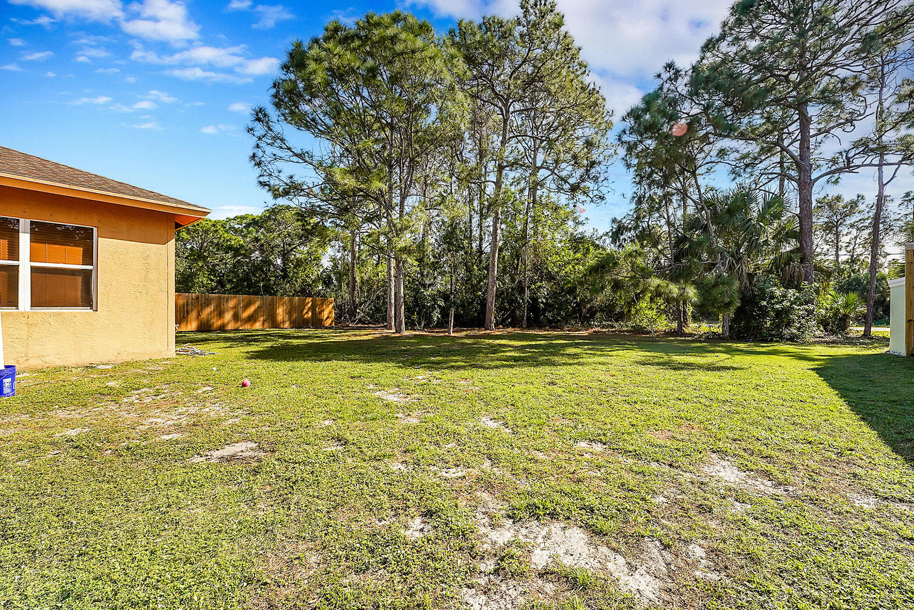 PORT ST LUCIE SECTION 44 - Residential