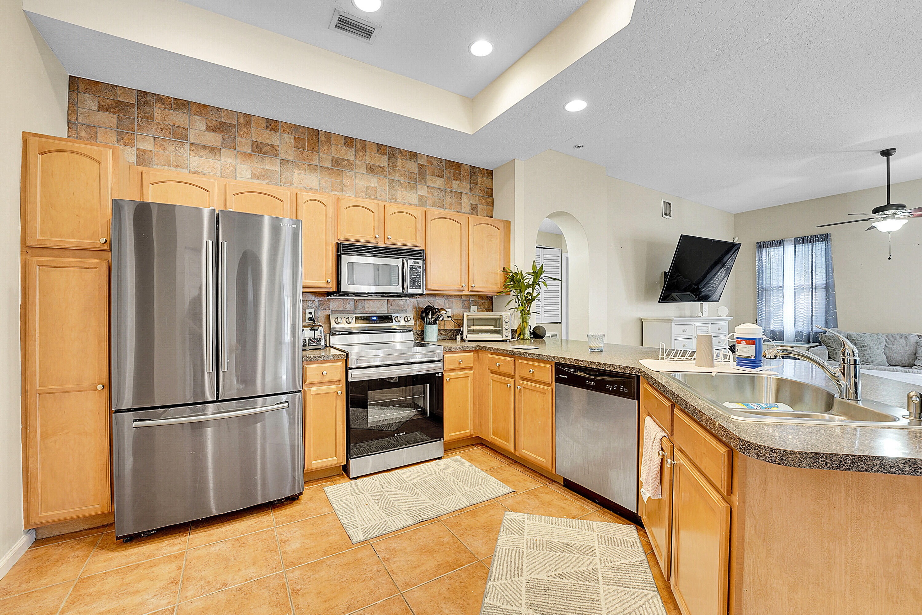 PORT ST LUCIE SECTION 44 - Residential