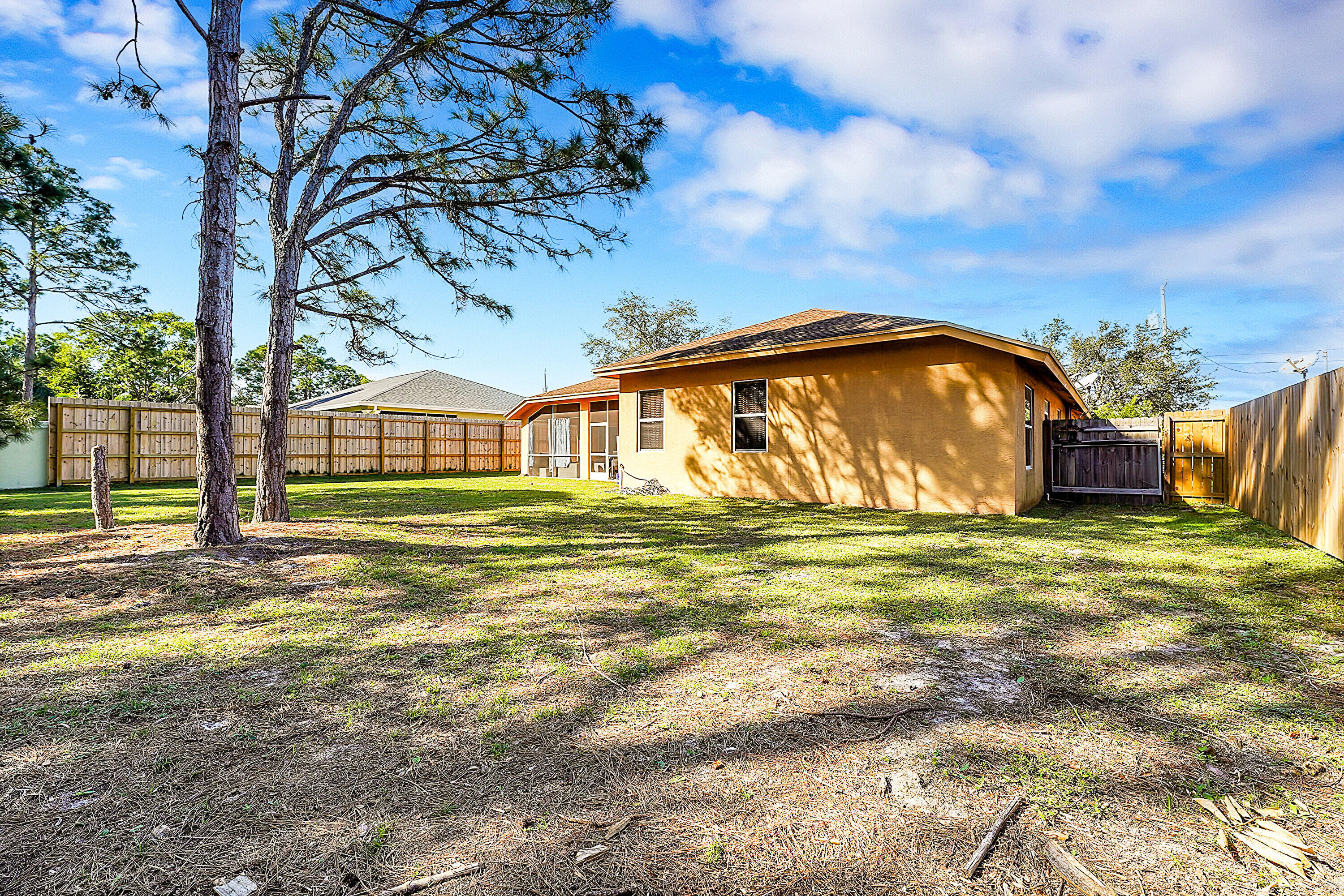 PORT ST LUCIE SECTION 44 - Residential
