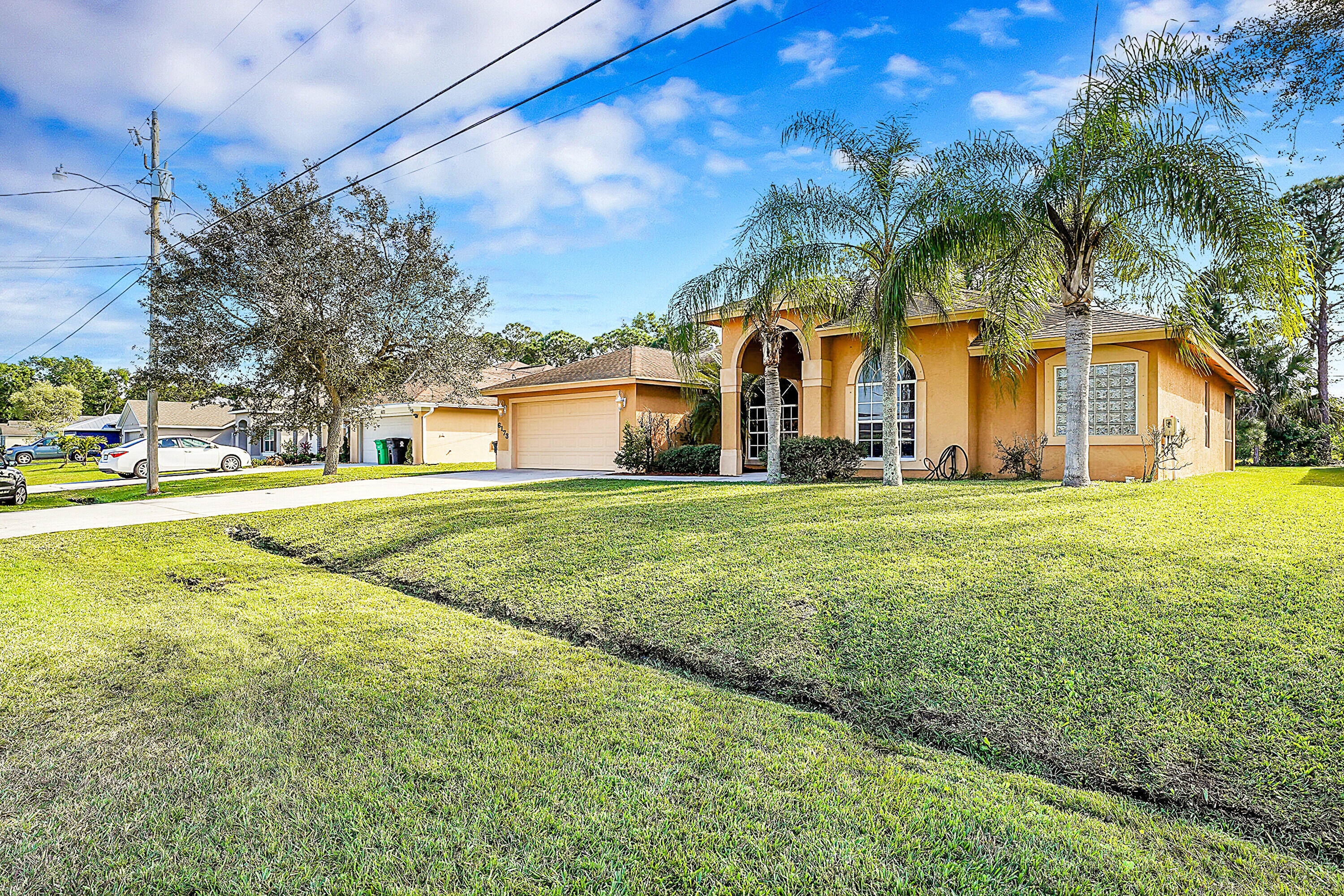 PORT ST LUCIE SECTION 44 - Residential