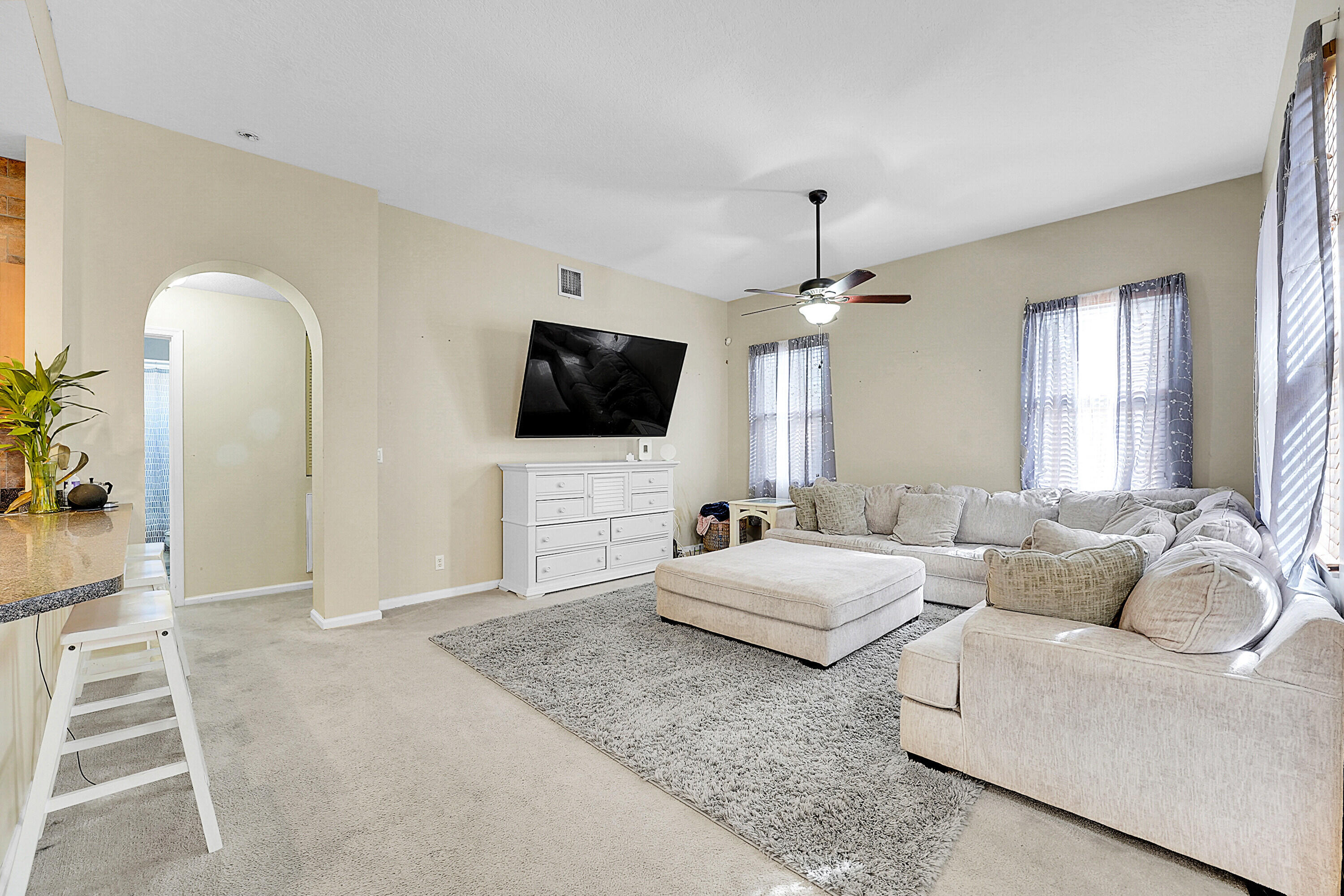 PORT ST LUCIE SECTION 44 - Residential