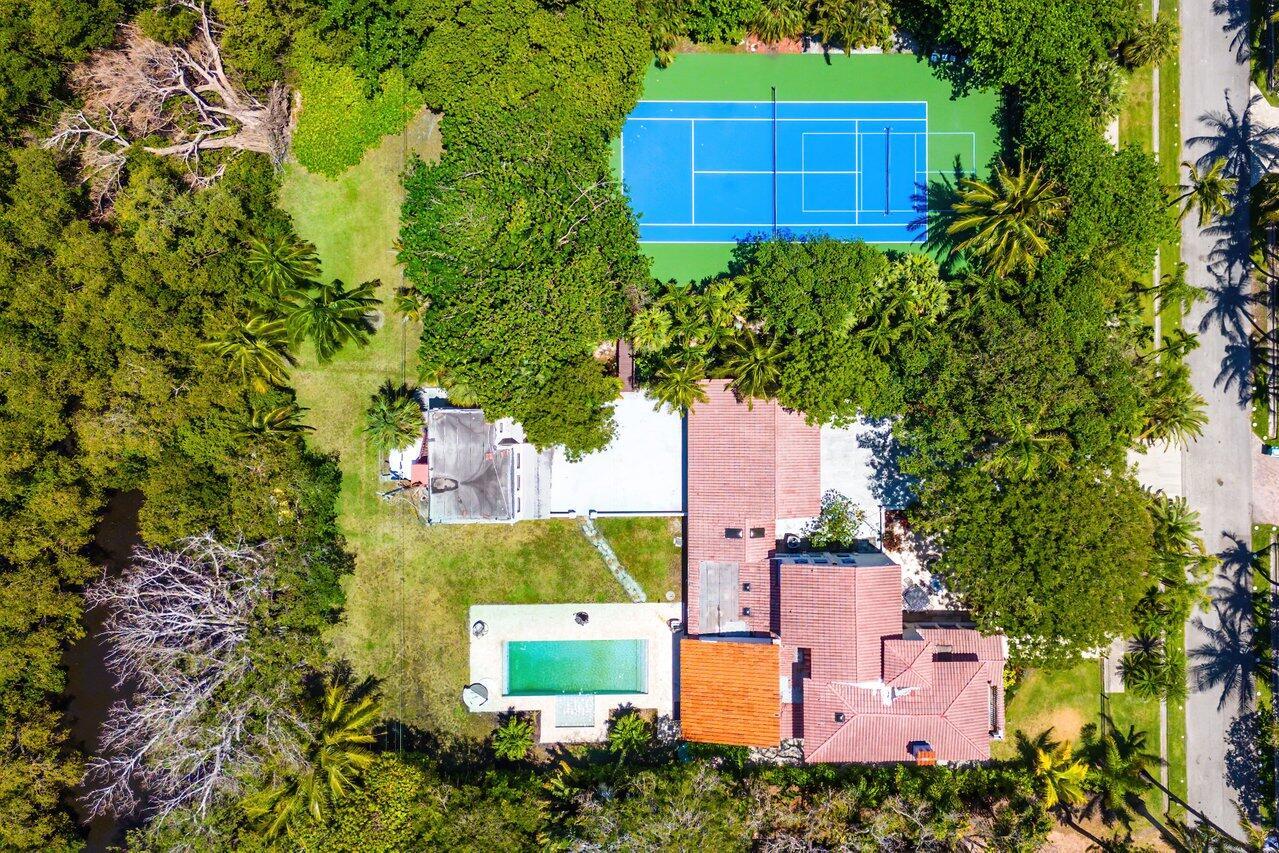 BOYNTON BEACH PARK - Land