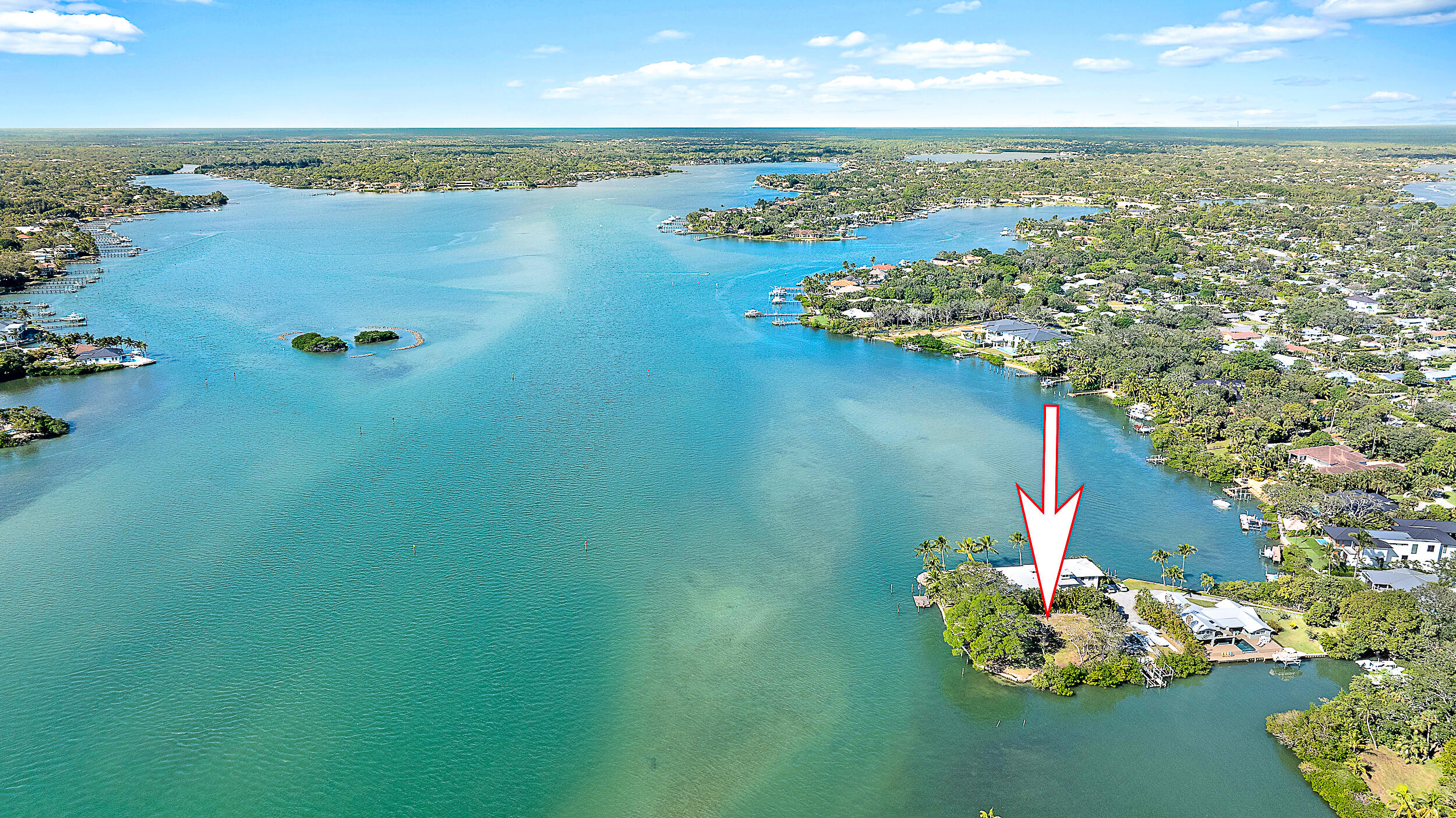 Jupiter - Land