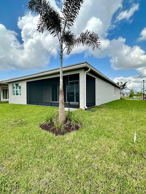 RIVERLAND PARCEL C - PLAT TEN REPLAT - Residential