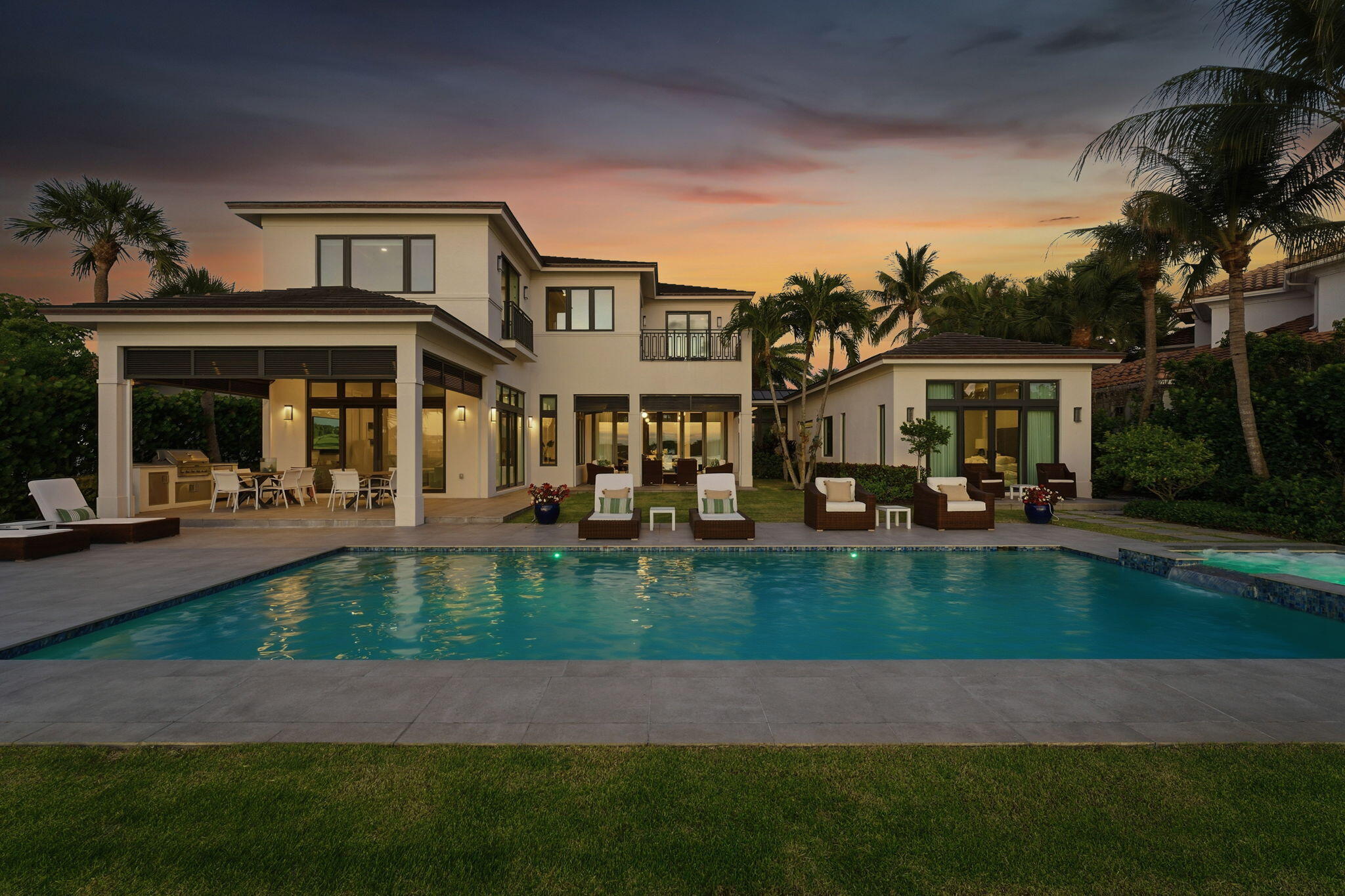 Hypoloxo Island - Residential