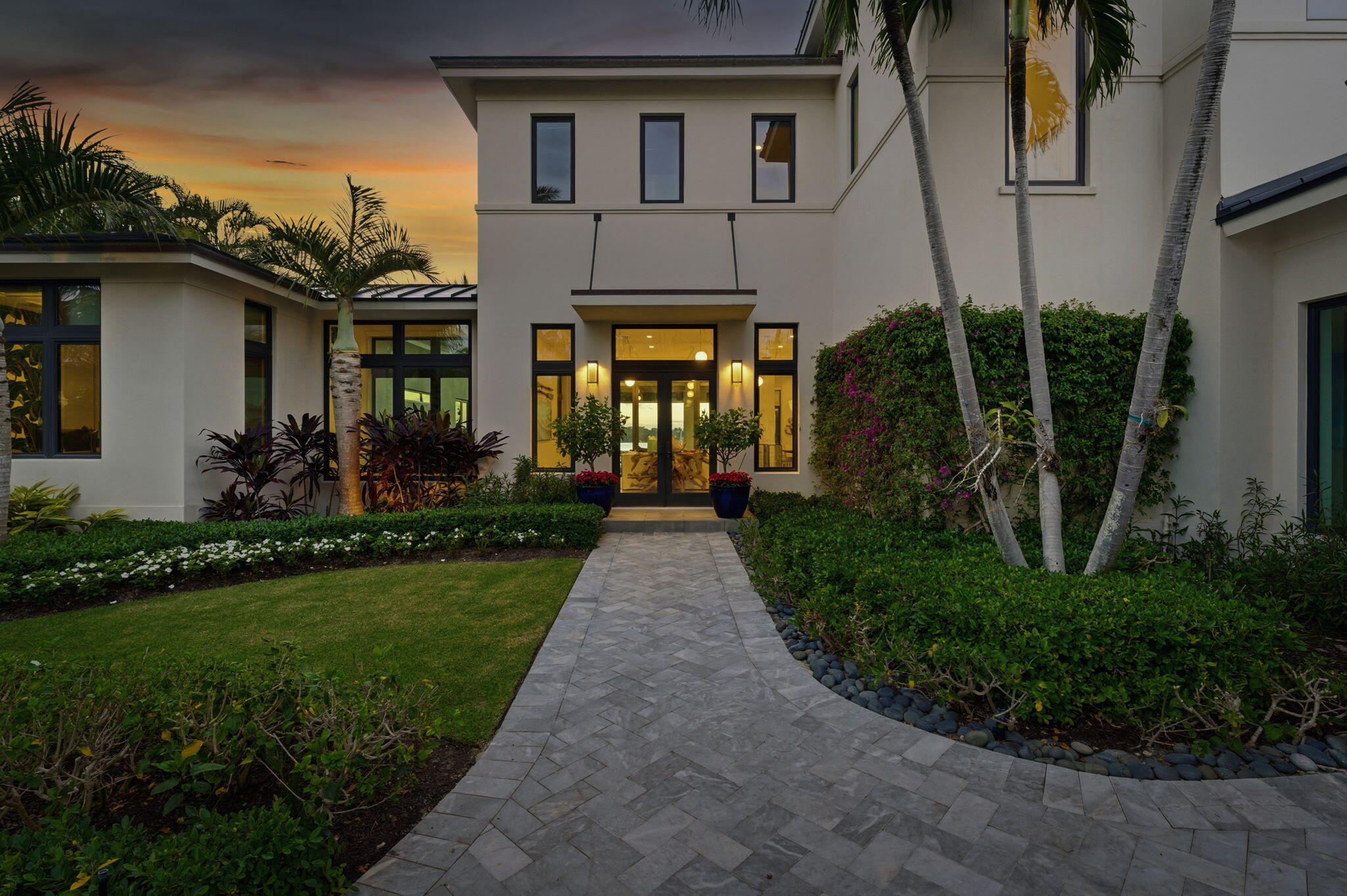 Hypoloxo Island - Residential