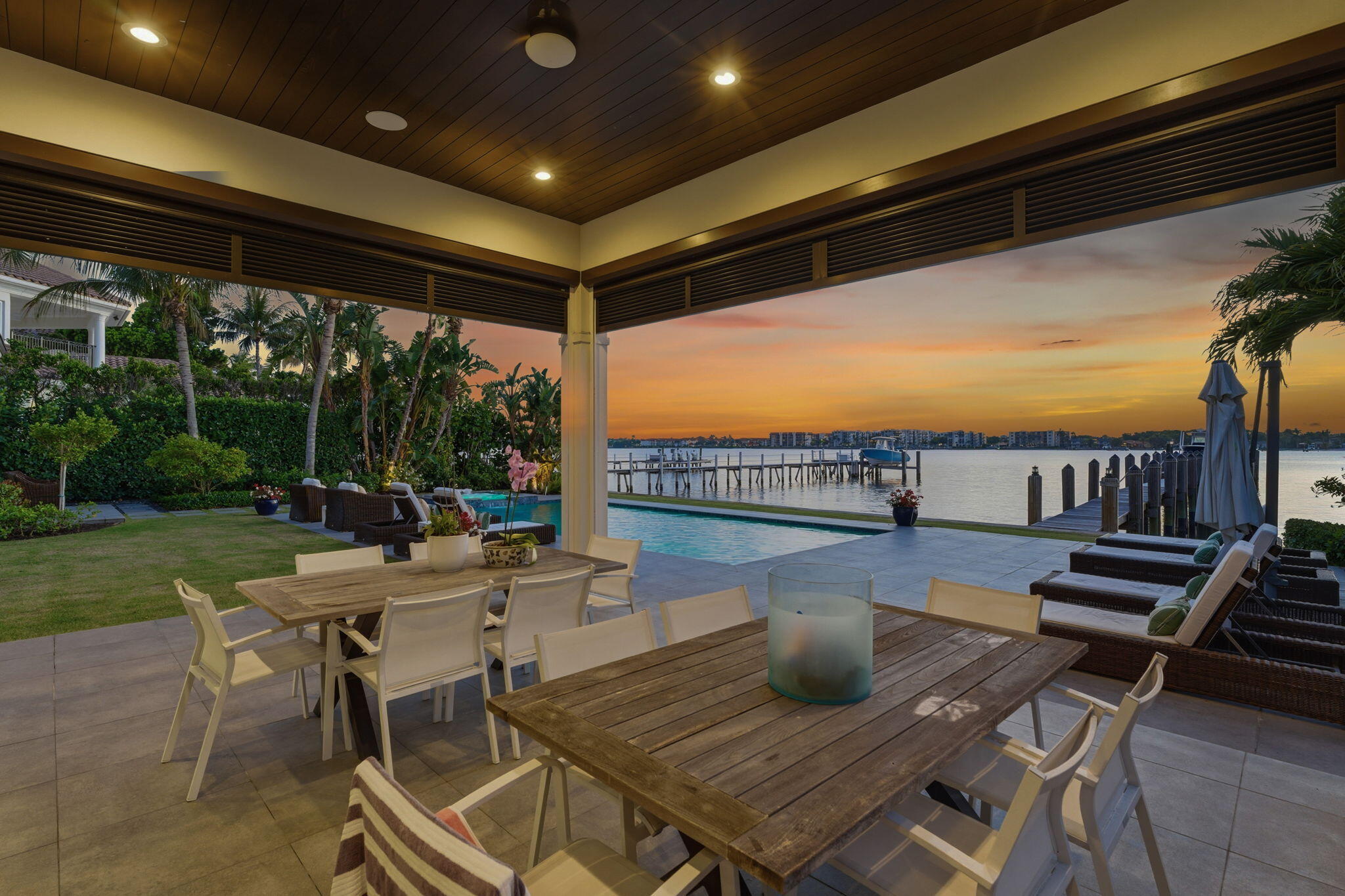 Hypoloxo Island - Residential