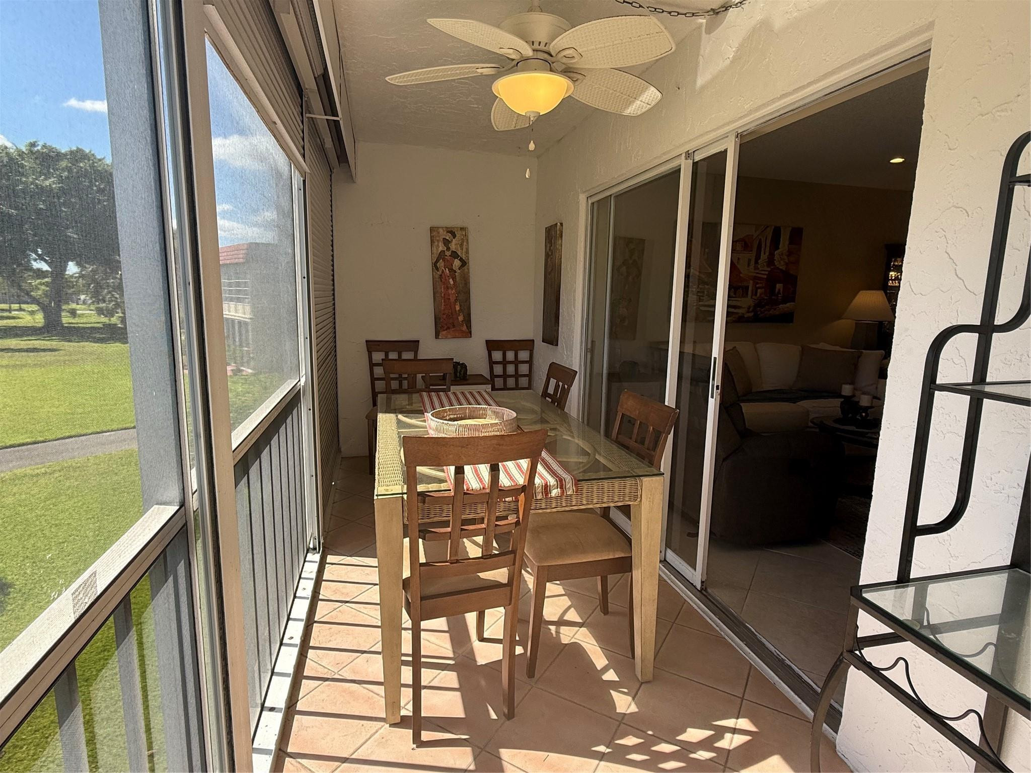 VILLAGES OF ORIOLE ABBEY CONDO - Residential