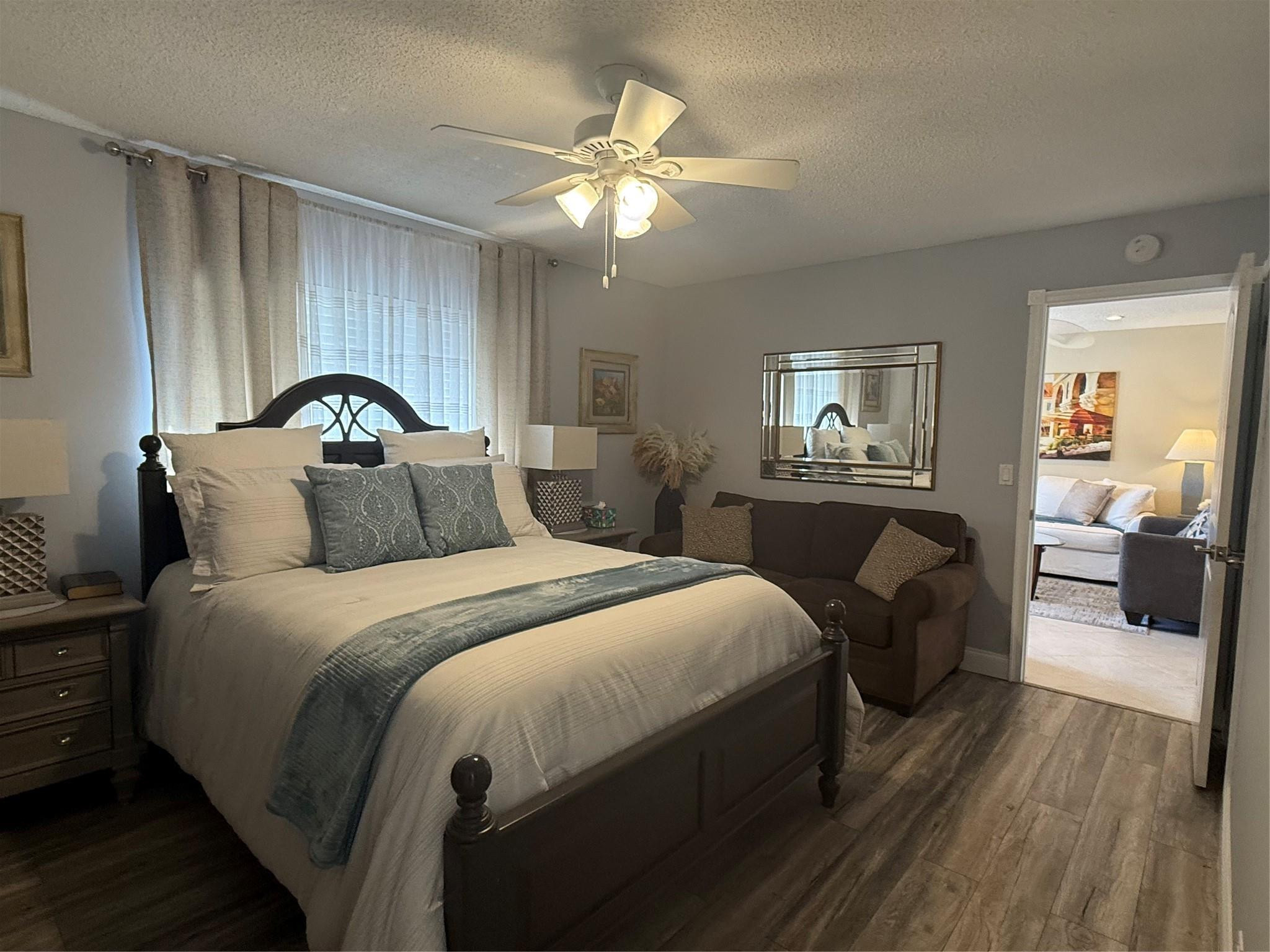 VILLAGES OF ORIOLE ABBEY CONDO - Residential