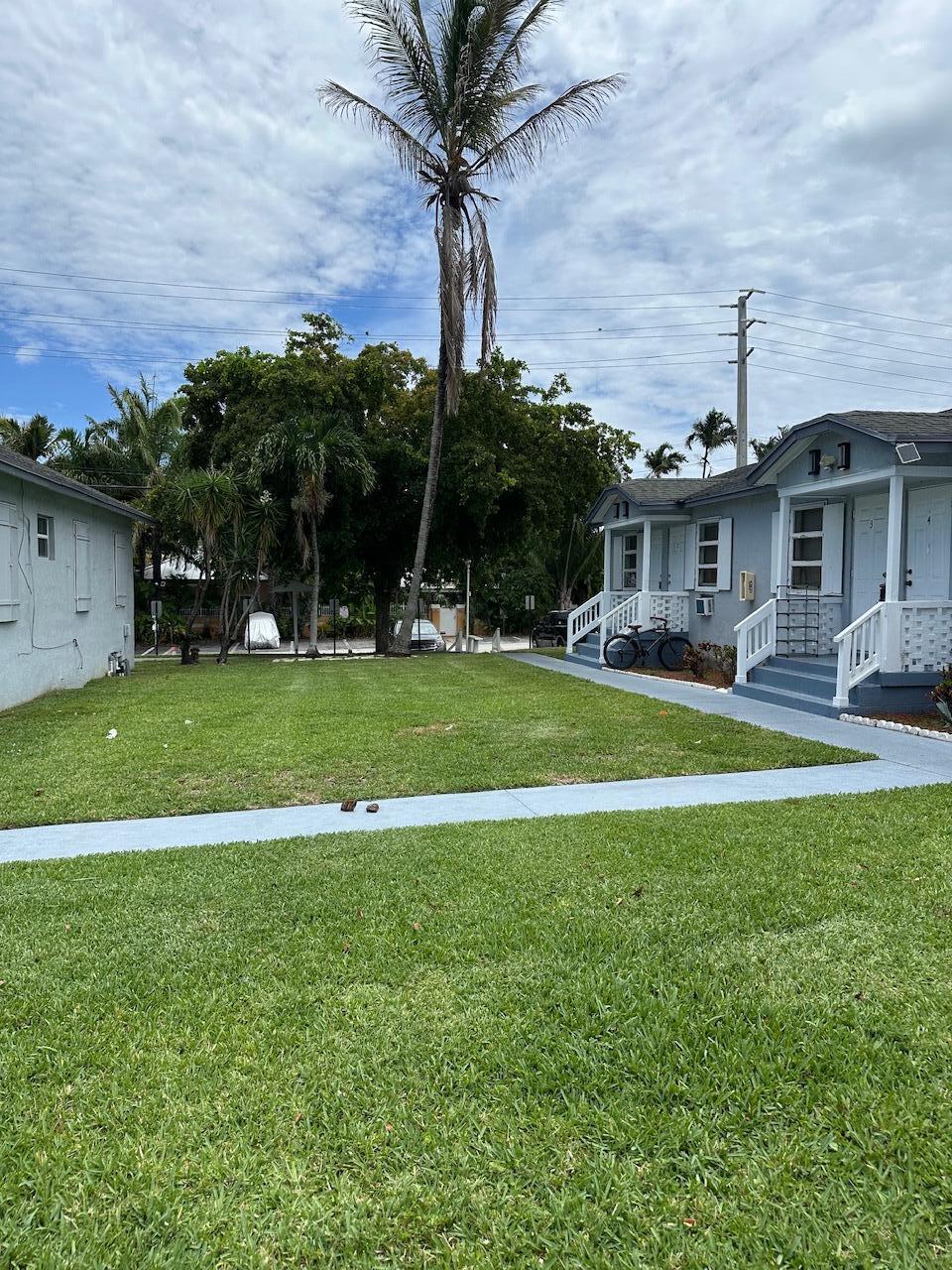 BUFFALO HEIGHTS - Residential Lease