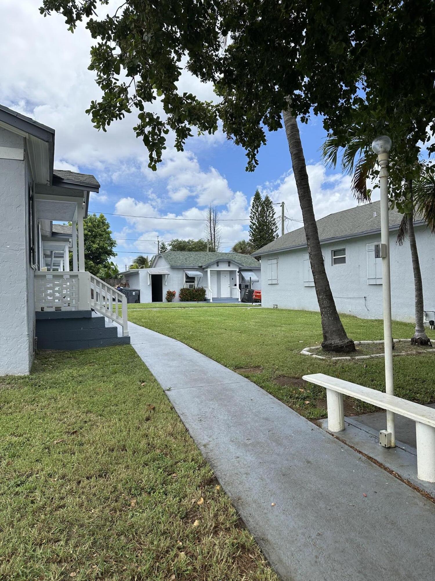 BUFFALO HEIGHTS - Residential Lease