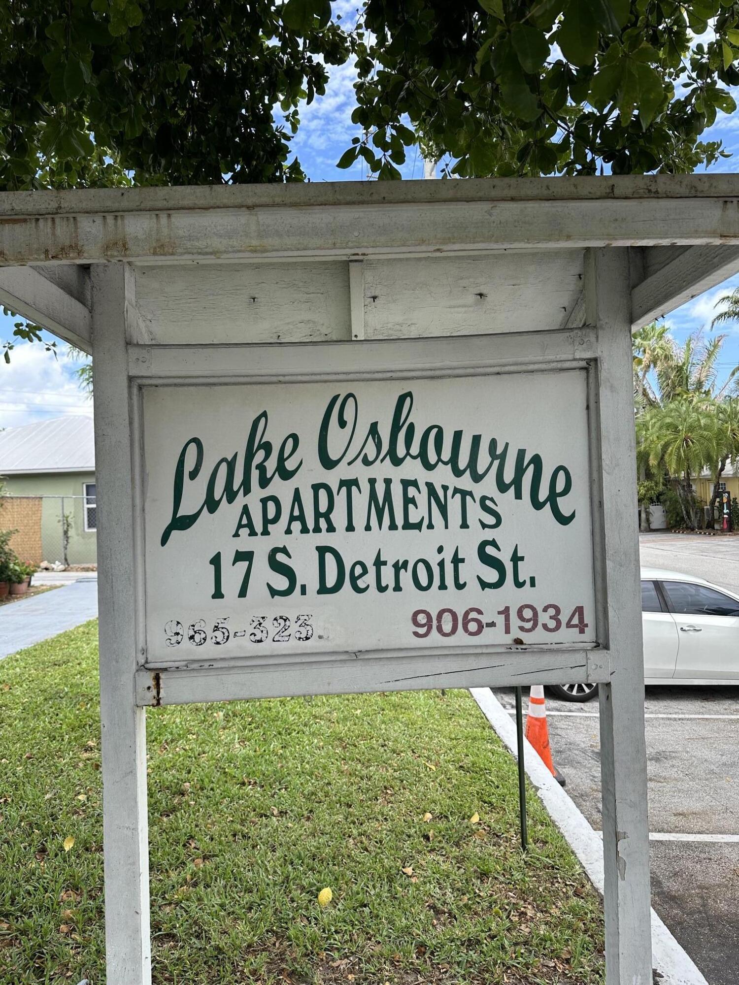 BUFFALO HEIGHTS - Residential Lease