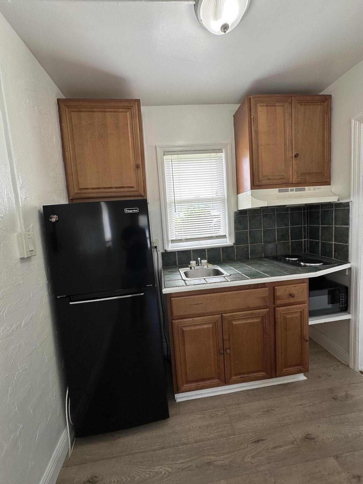 BUFFALO HEIGHTS - Residential Lease