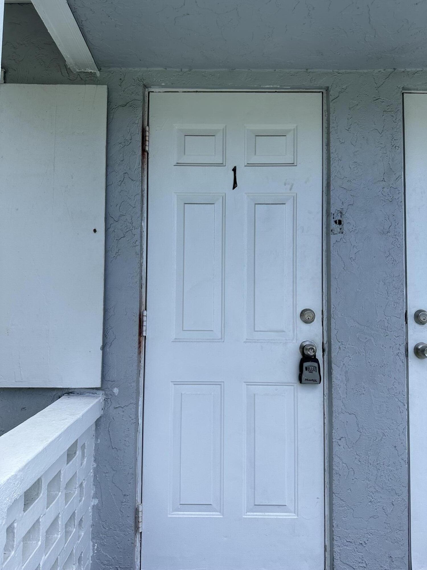BUFFALO HEIGHTS - Residential Lease