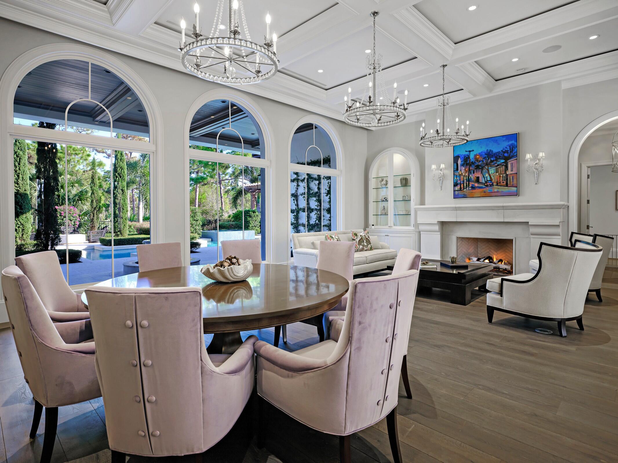 BEARS CLUB - Residential
