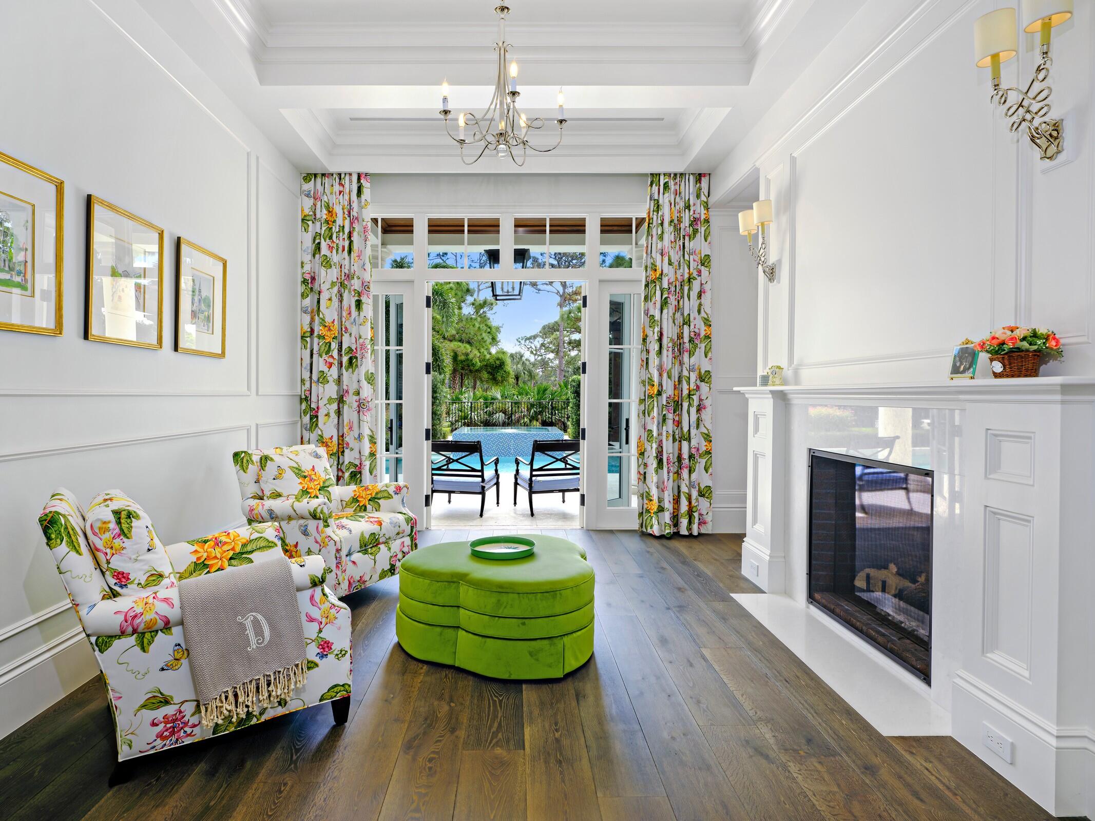 BEARS CLUB - Residential