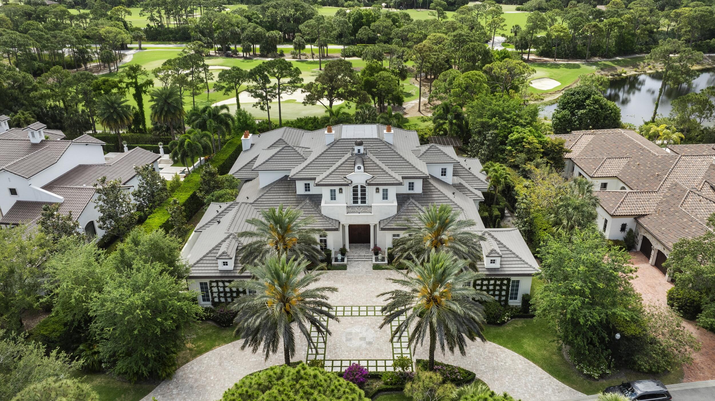 BEARS CLUB - Residential