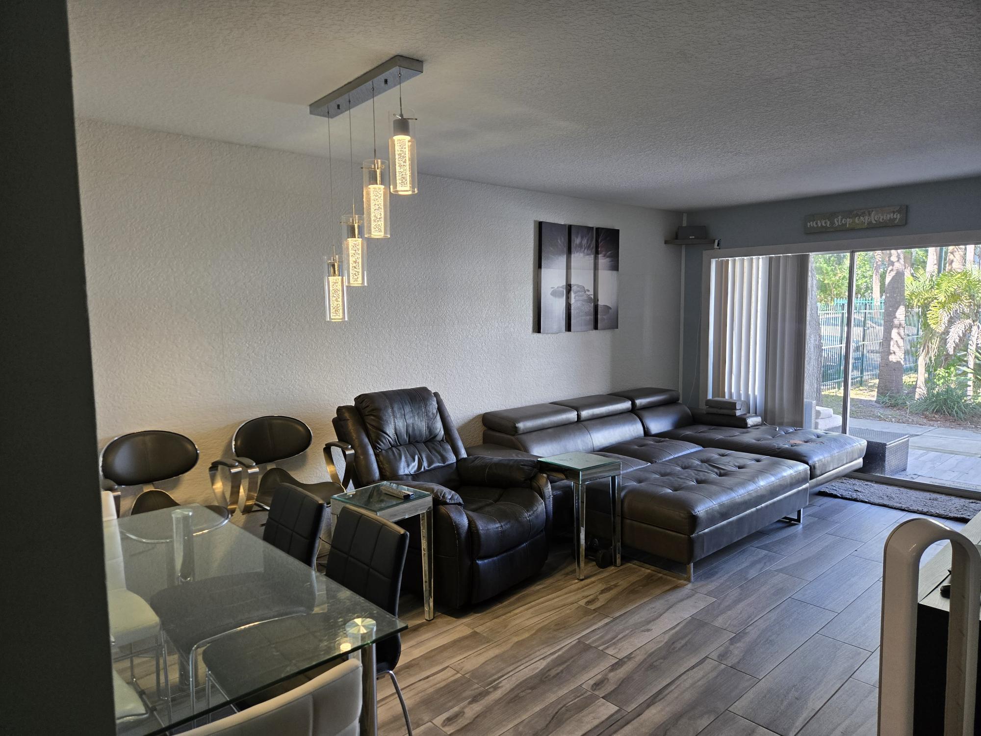 BAY REACH CONDO - Residential