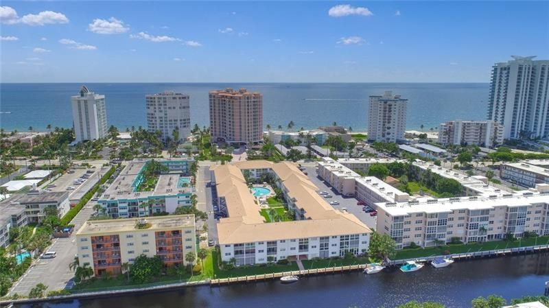 NORTH LEISURE GARDENS CONDO - Residential