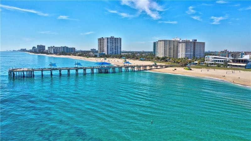 NORTH LEISURE GARDENS CONDO - Residential