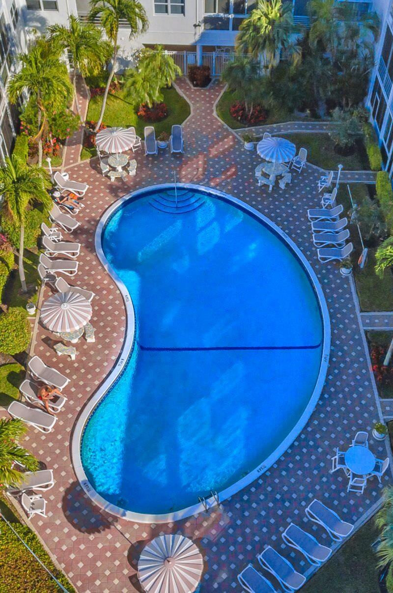 NORTH LEISURE GARDENS CONDO - Residential