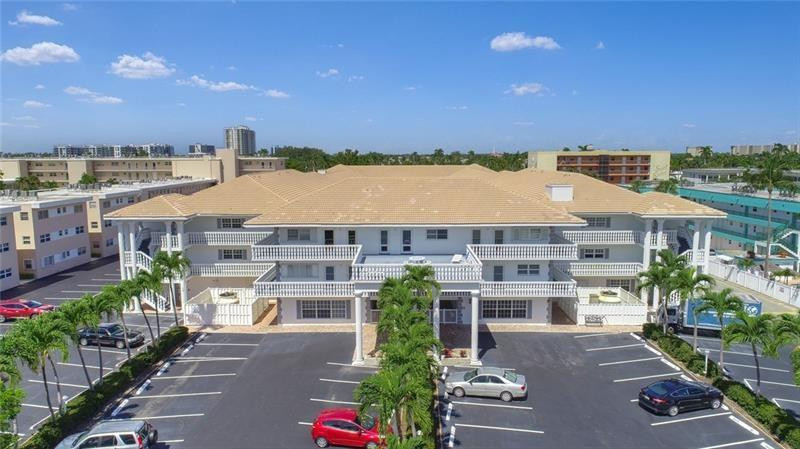 NORTH LEISURE GARDENS CONDO - Residential