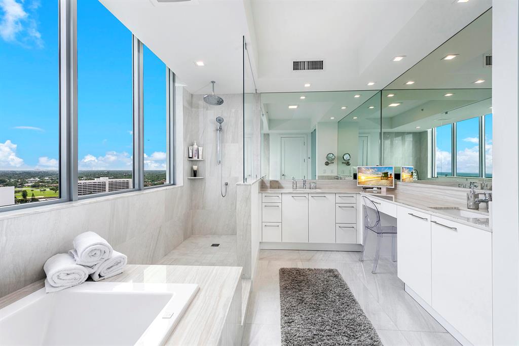 WATER CLUB 3 NORTH PALM BEACH CONDO - Residential