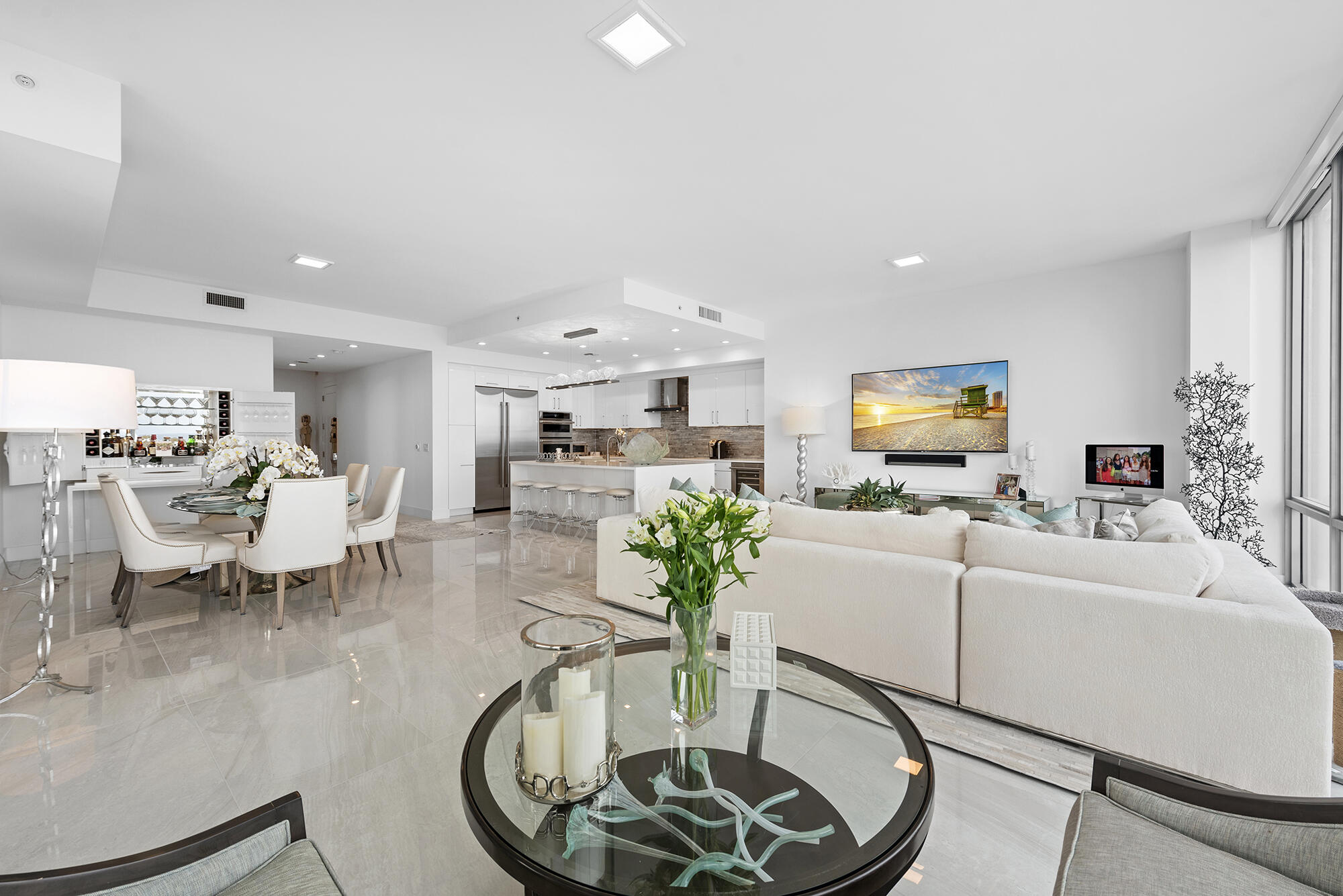 WATER CLUB 3 NORTH PALM BEACH CONDO - Residential