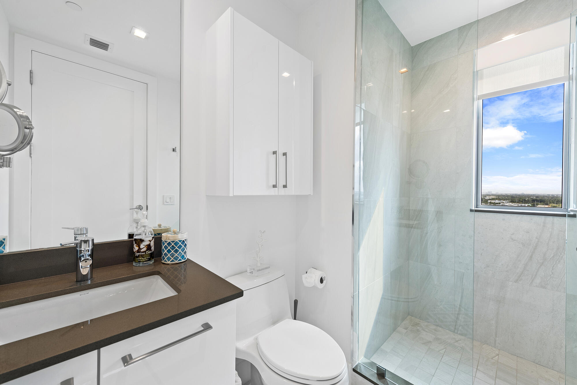 WATER CLUB 3 NORTH PALM BEACH CONDO - Residential