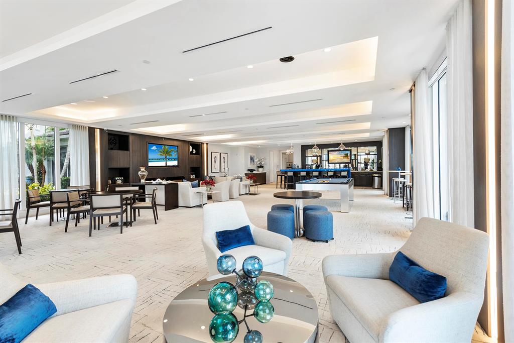 WATER CLUB 3 NORTH PALM BEACH CONDO - Residential