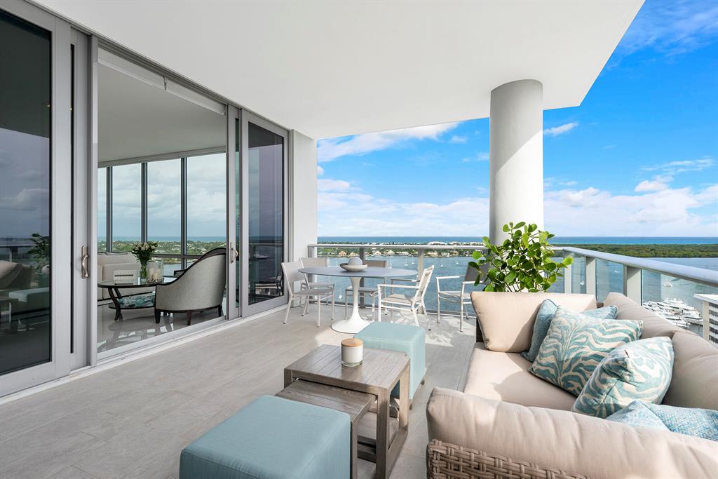 WATER CLUB 3 NORTH PALM BEACH CONDO - Residential