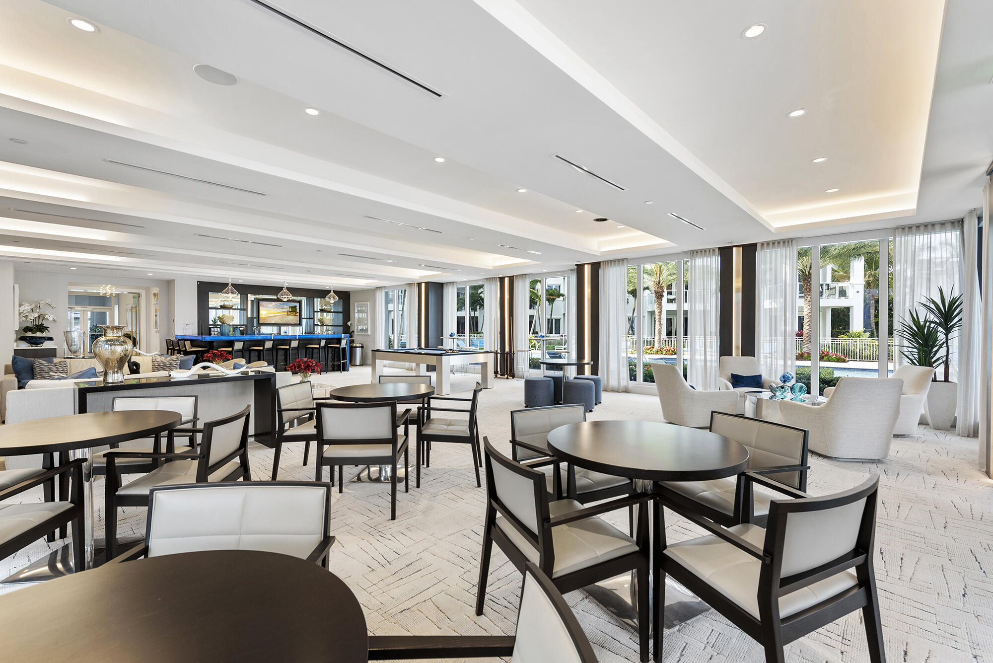 WATER CLUB 3 NORTH PALM BEACH CONDO - Residential
