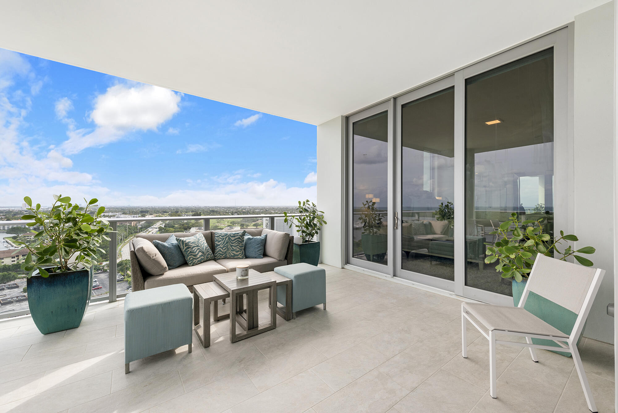 WATER CLUB 3 NORTH PALM BEACH CONDO - Residential