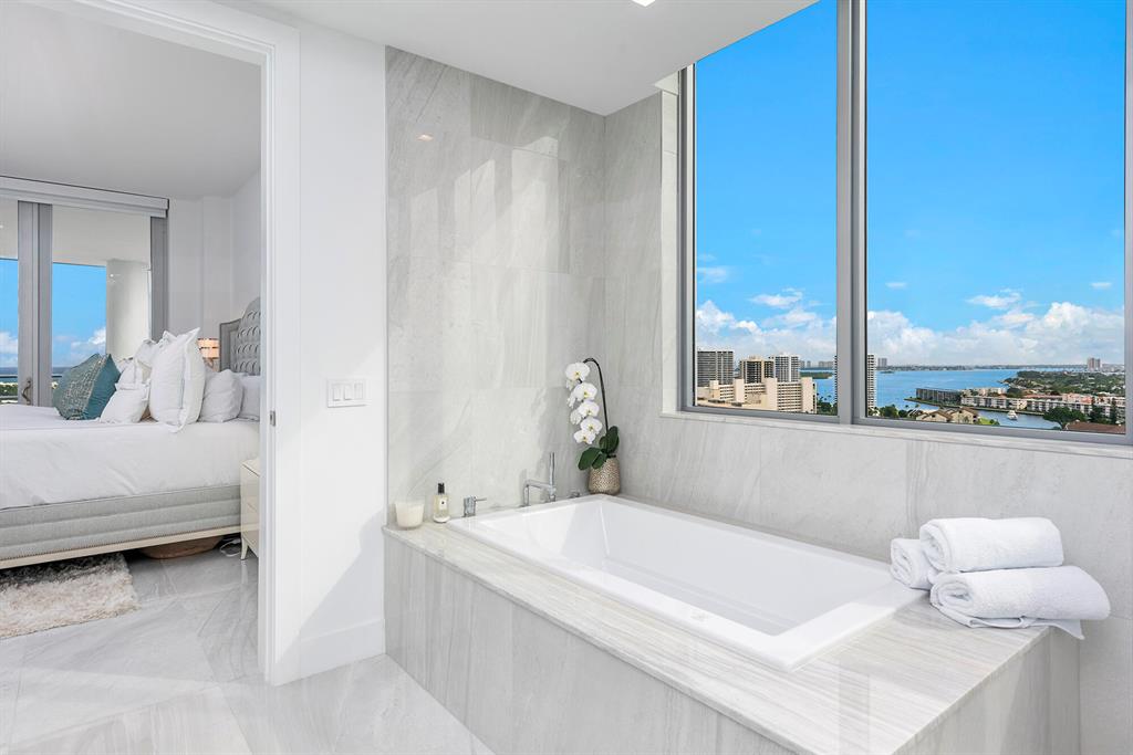 WATER CLUB 3 NORTH PALM BEACH CONDO - Residential