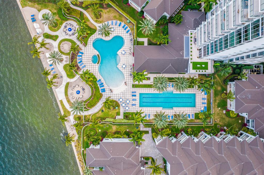 WATER CLUB 3 NORTH PALM BEACH CONDO - Residential