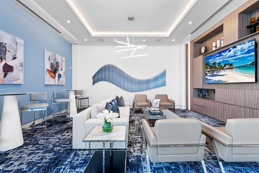 WATER CLUB 3 NORTH PALM BEACH CONDO - Residential