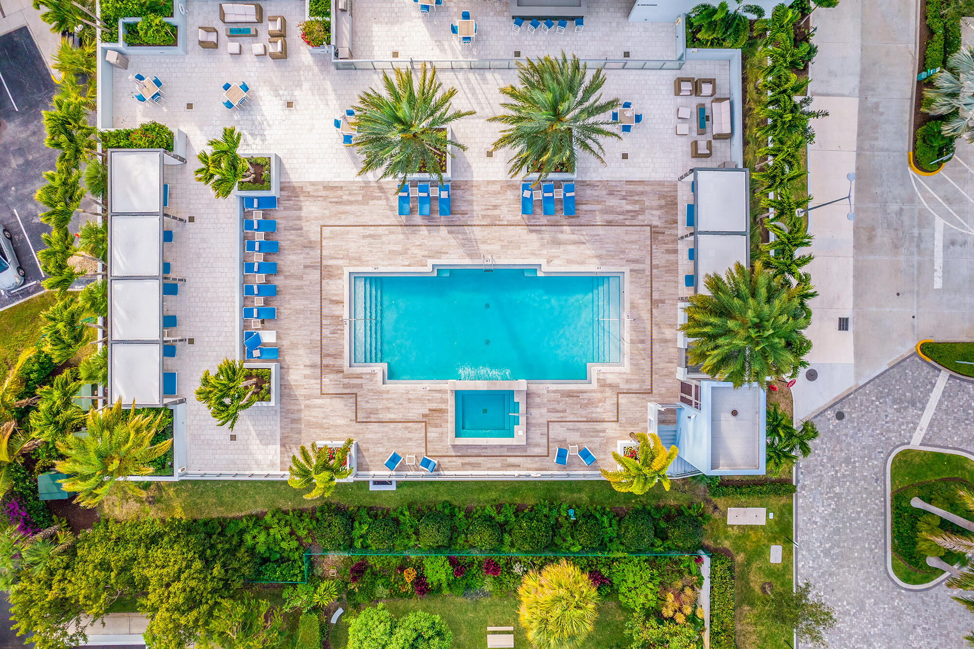 WATER CLUB 3 NORTH PALM BEACH CONDO - Residential