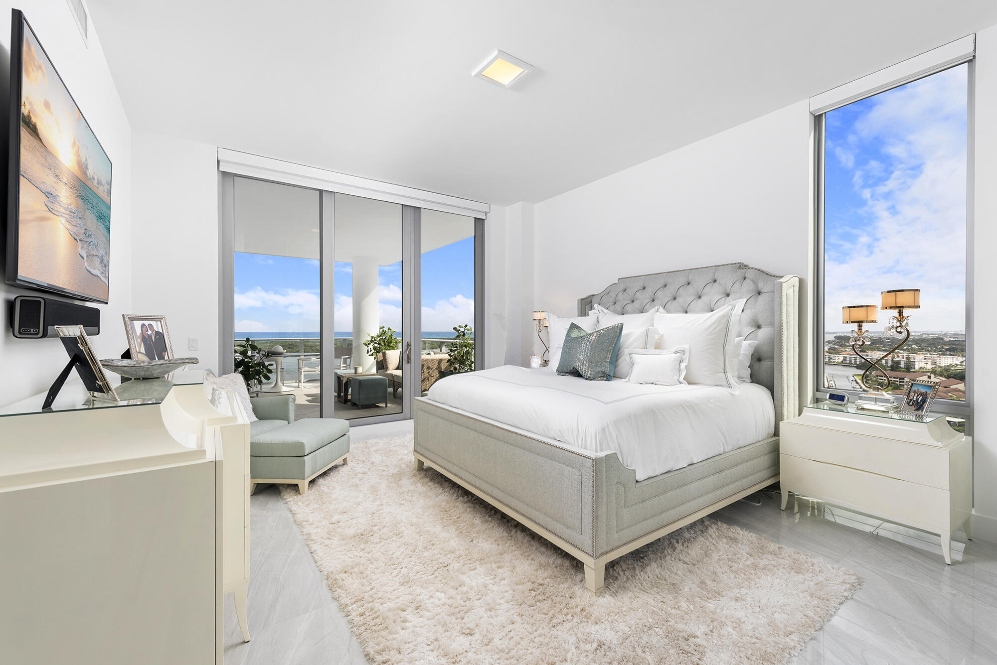 WATER CLUB 3 NORTH PALM BEACH CONDO - Residential